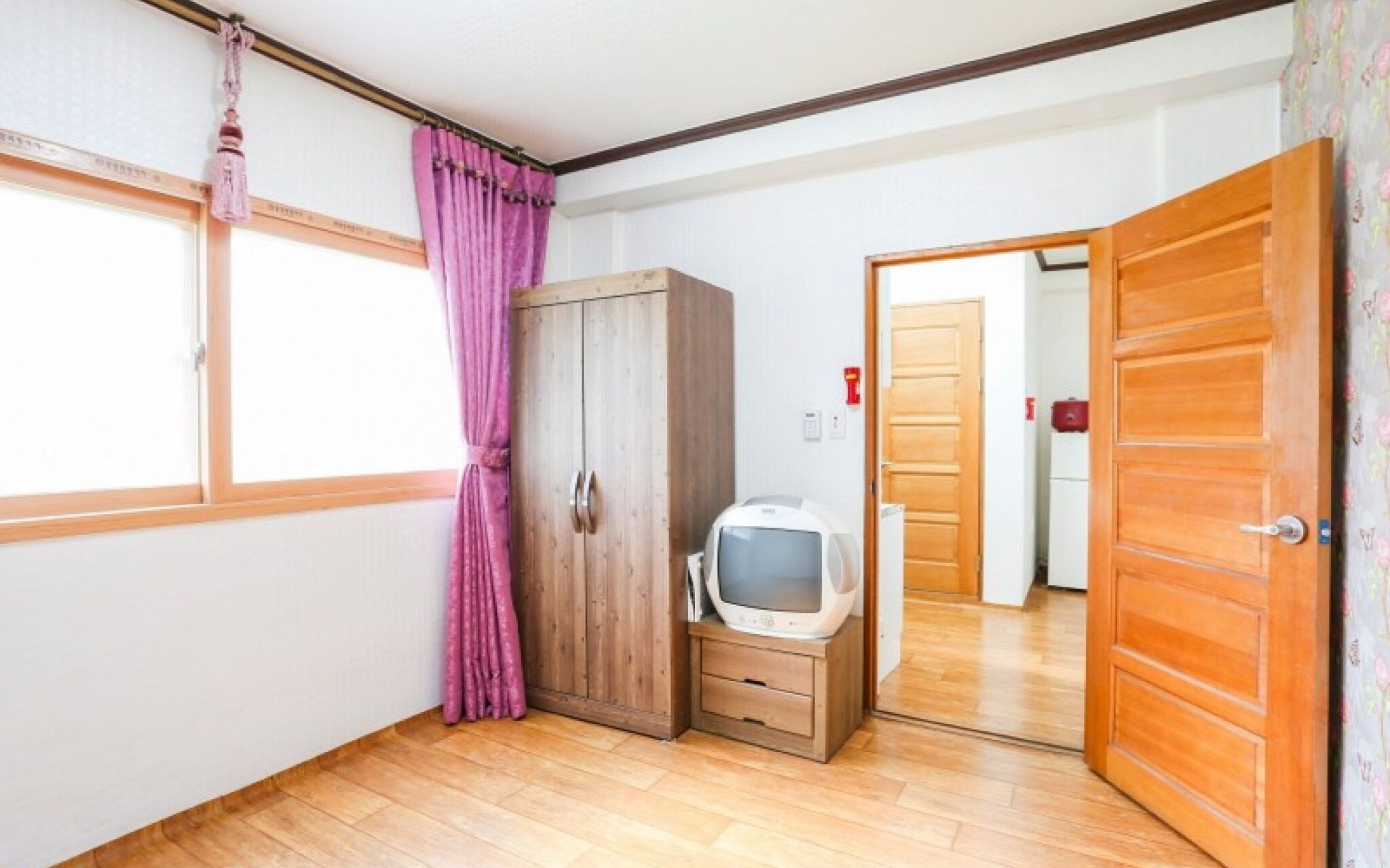 Yeoju Hana Pension