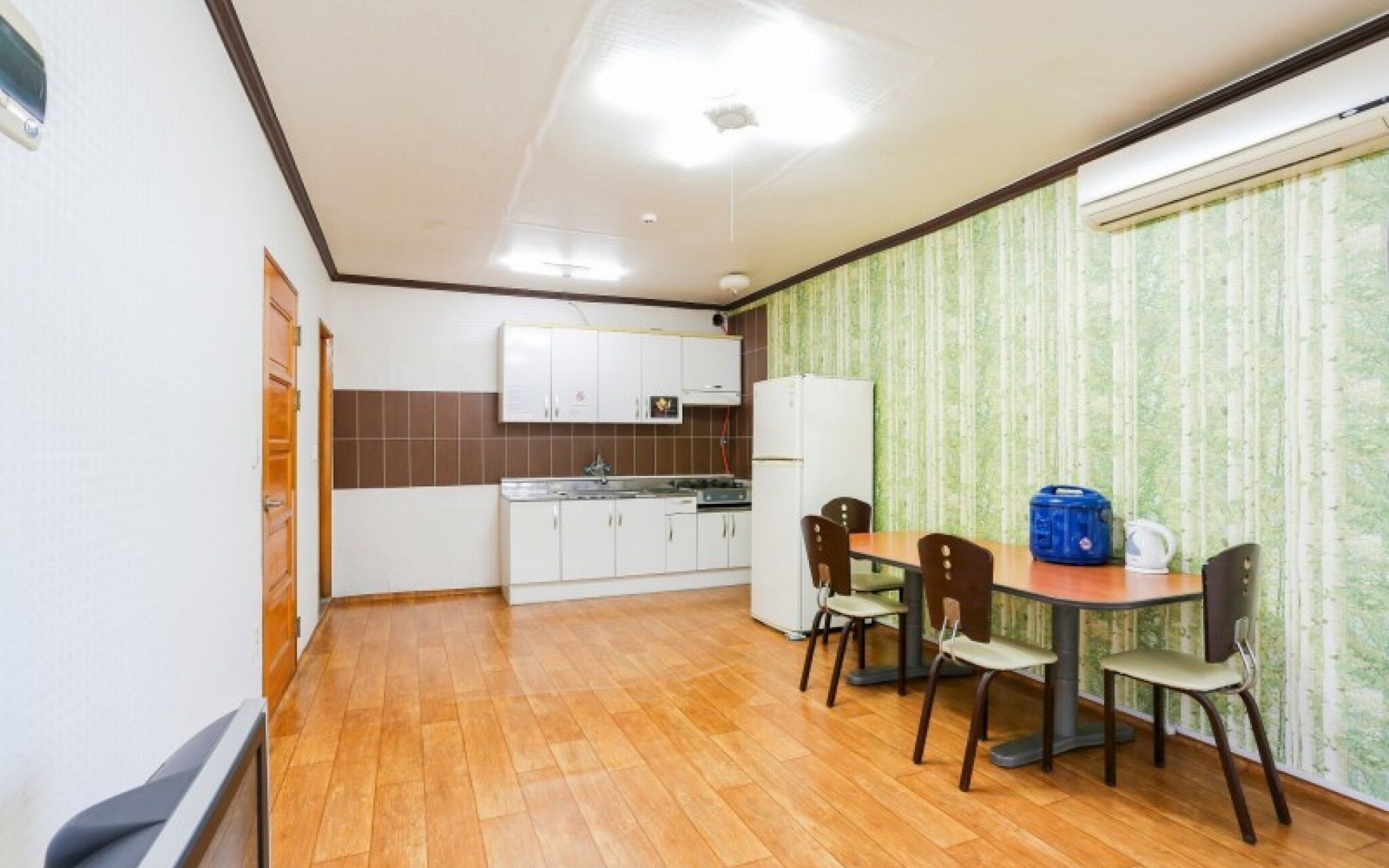 Yeoju Hana Pension