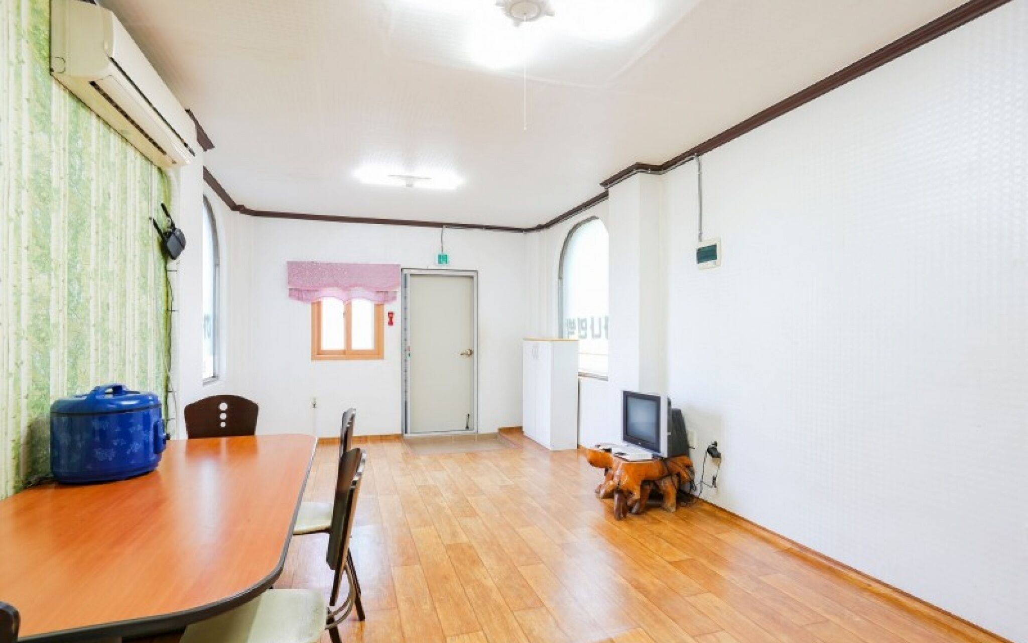 Yeoju Hana Pension
