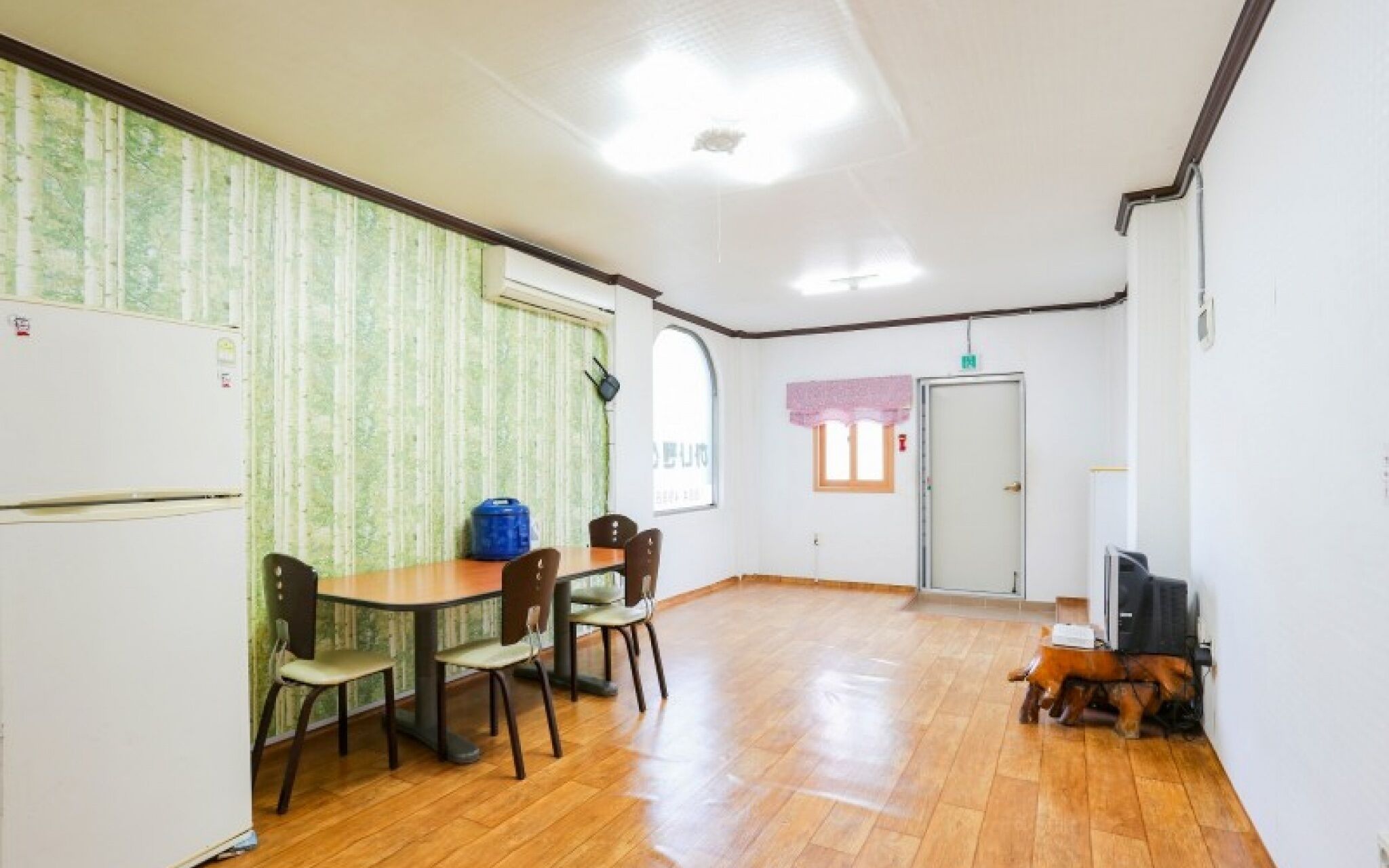Yeoju Hana Pension