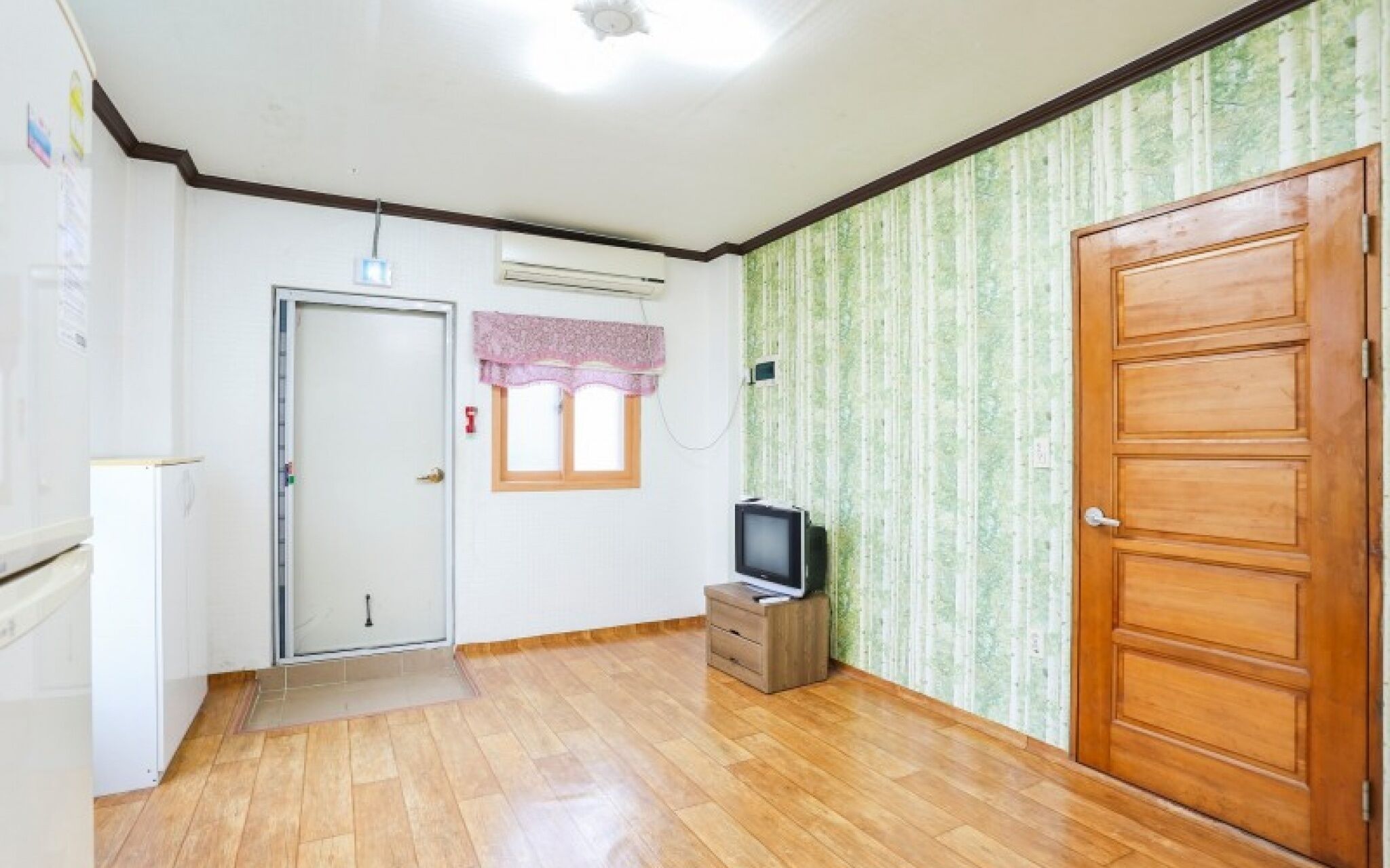 Yeoju Hana Pension