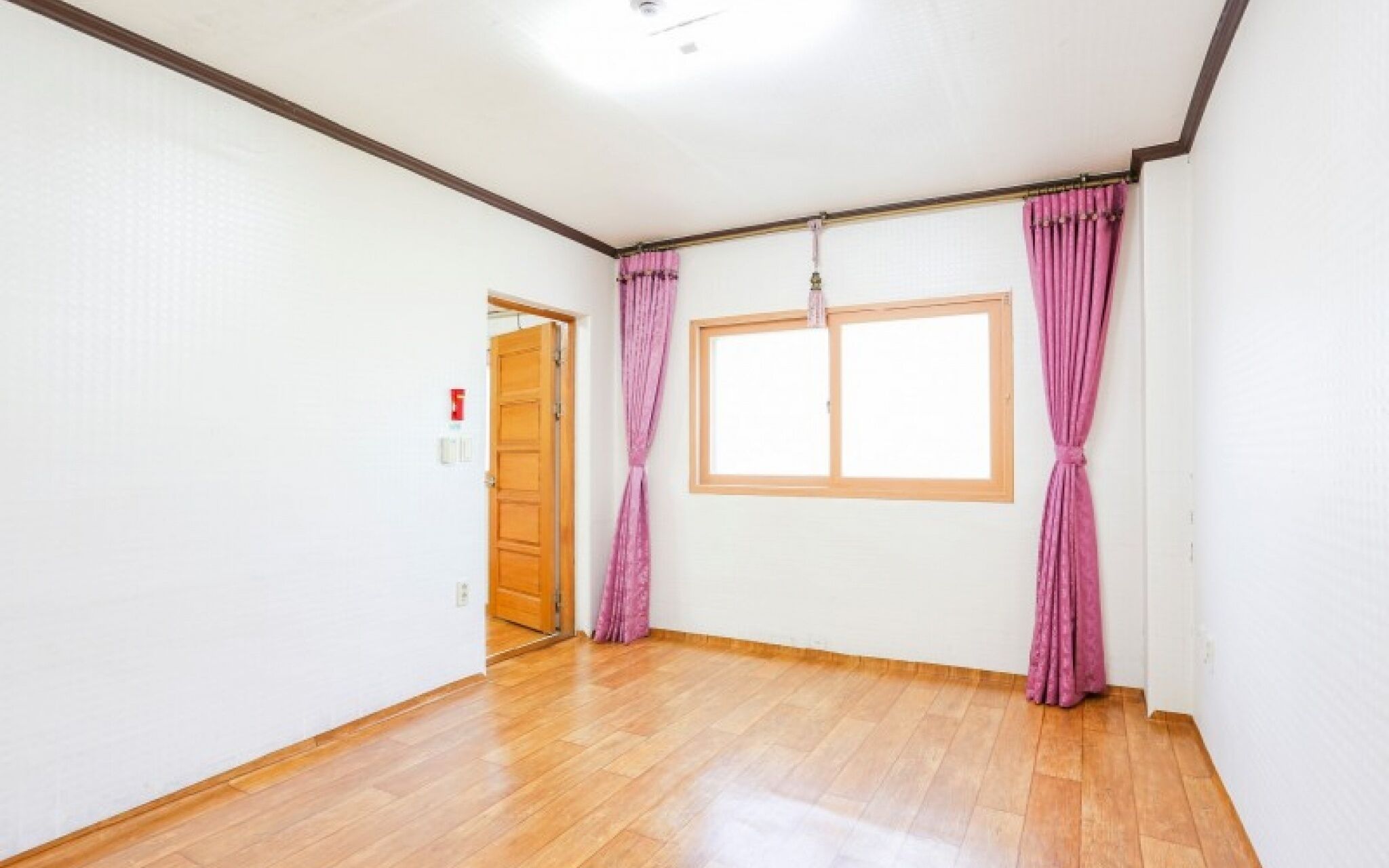 Yeoju Hana Pension