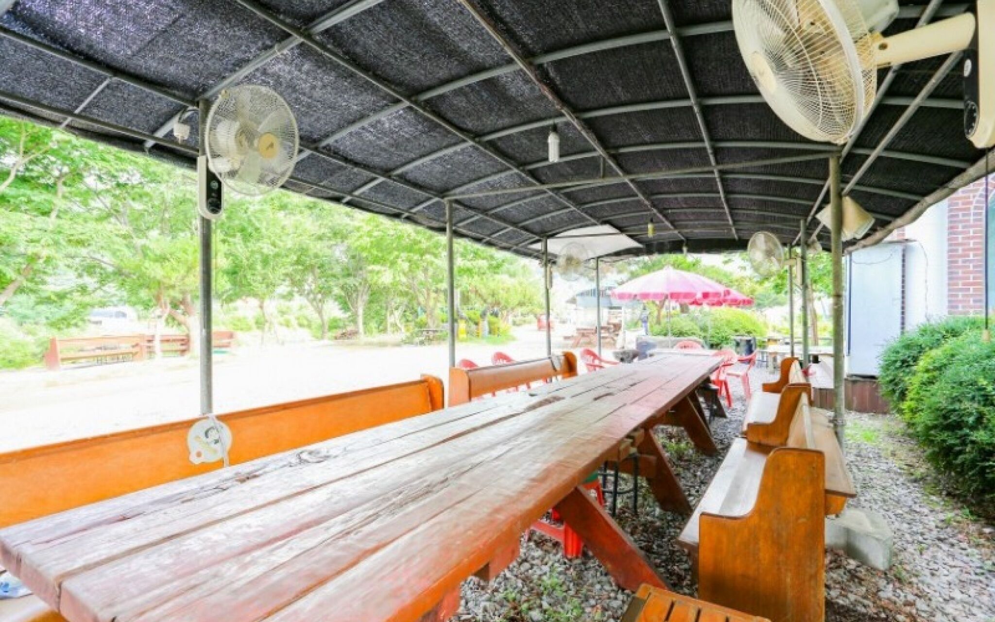 Yeoju Hana Pension