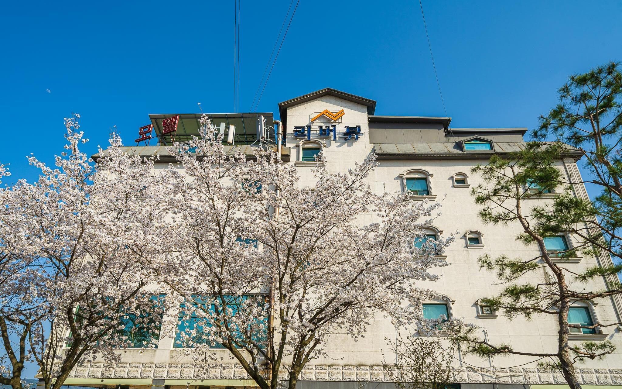 Yeoju Riverview Motel
