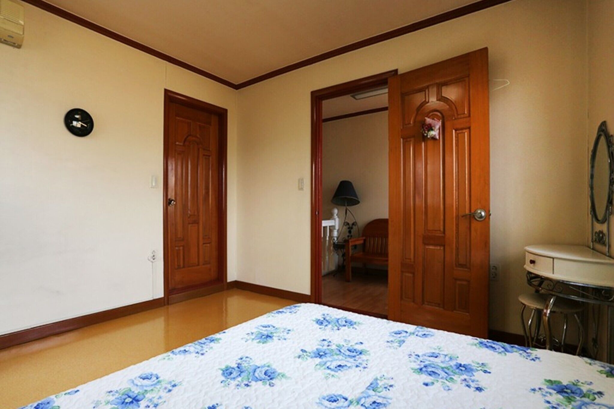 Yeoju White House Pension