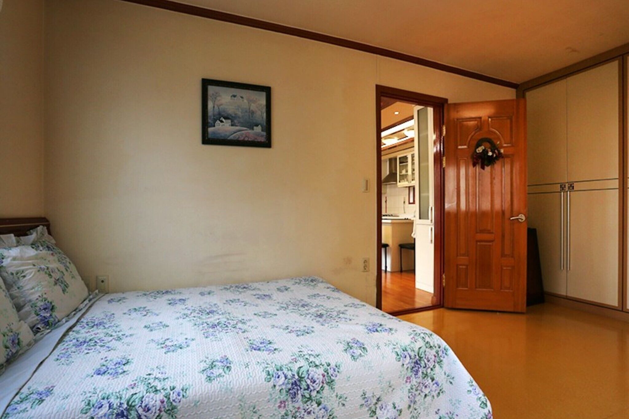 Yeoju White House Pension
