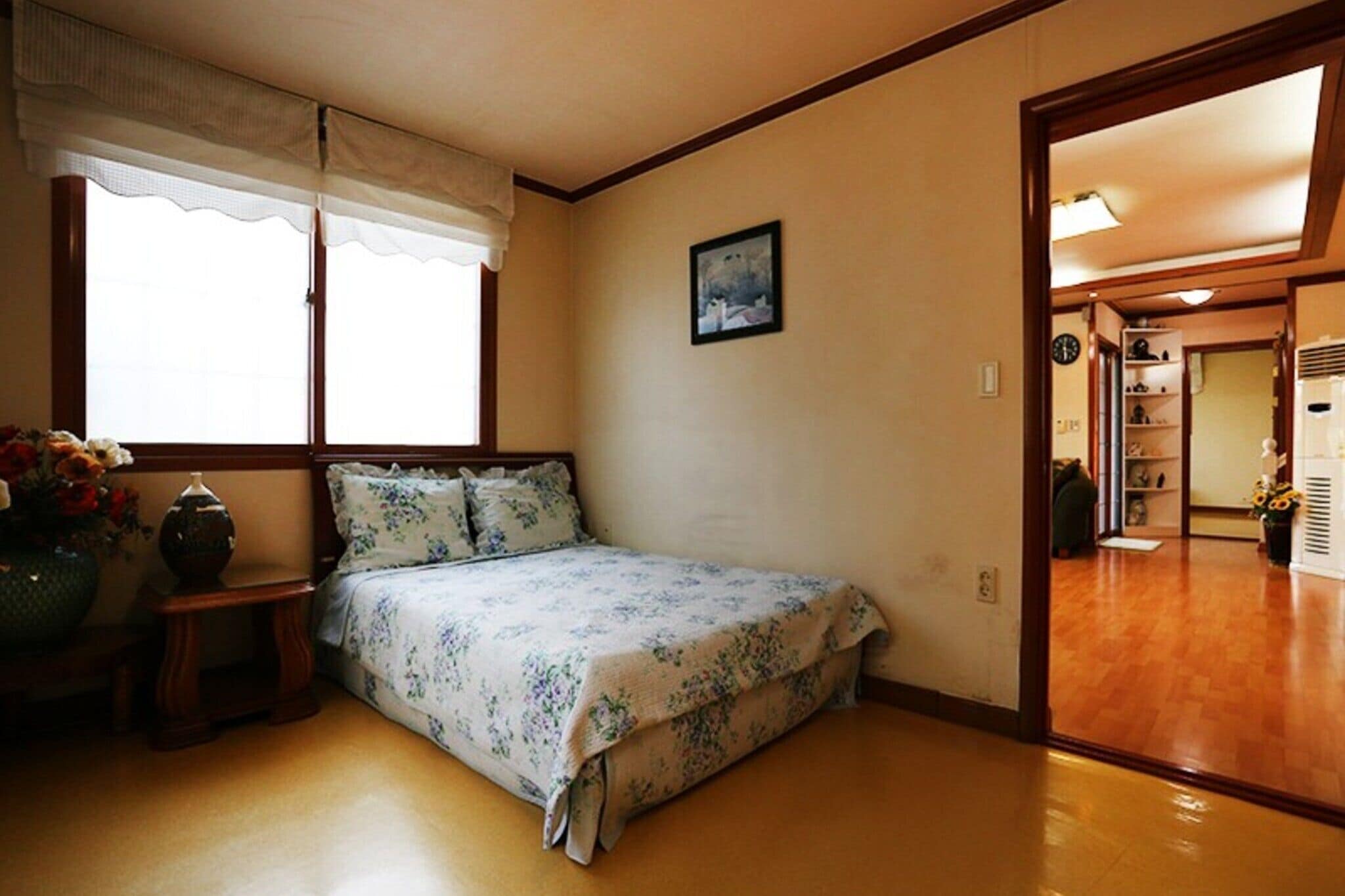 Yeoju White House Pension