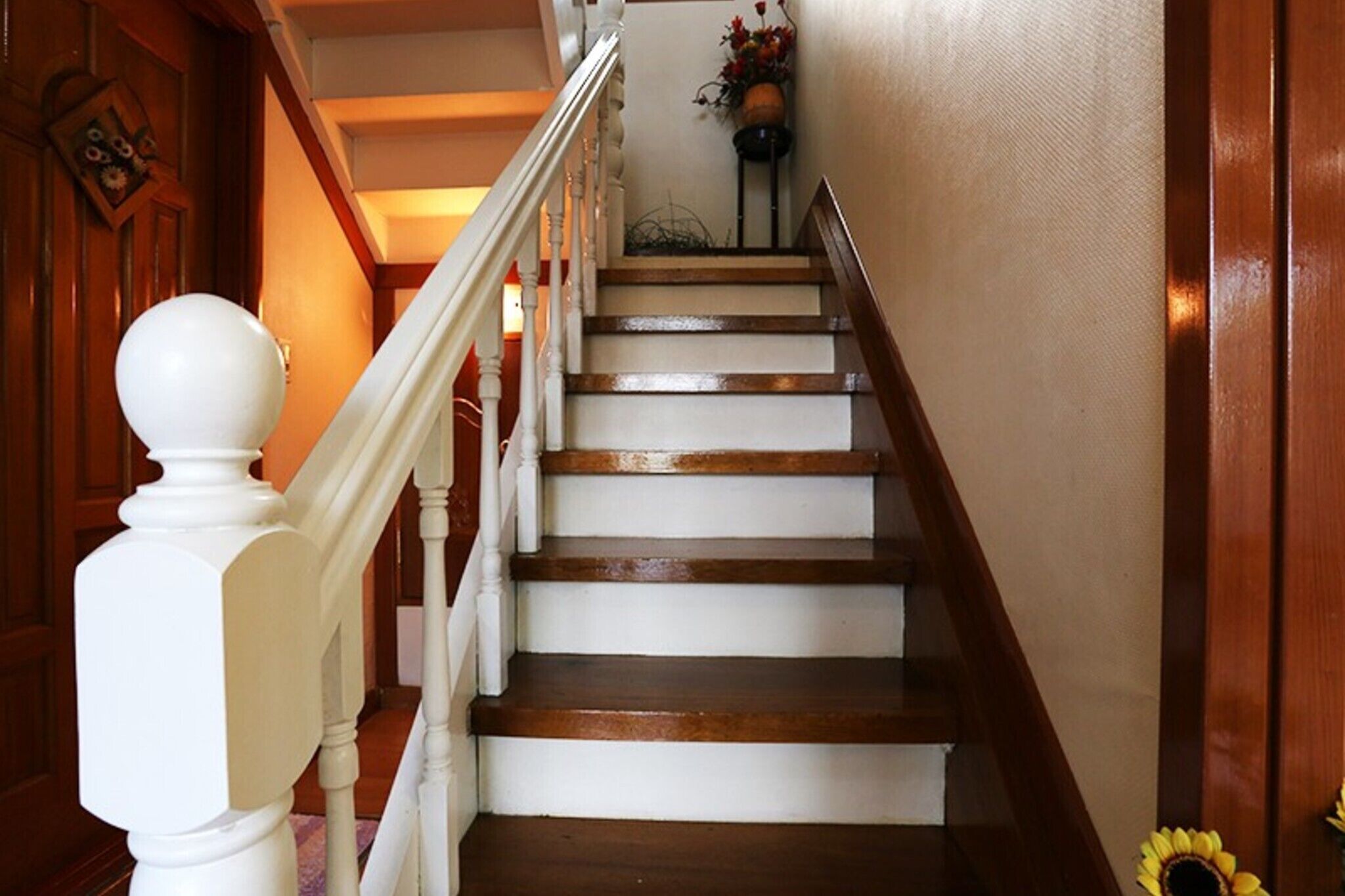Yeoju White House Pension