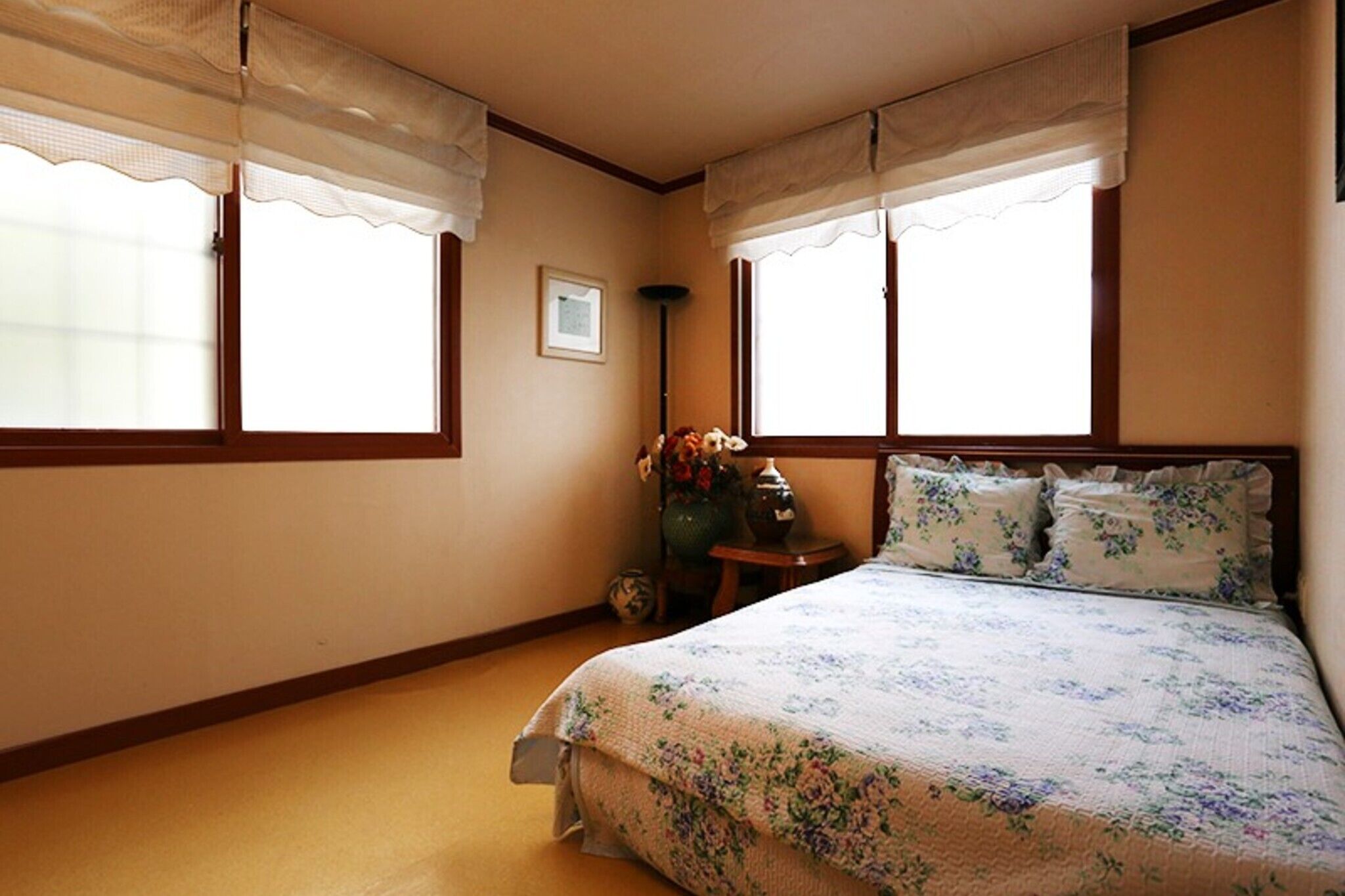 Yeoju White House Pension