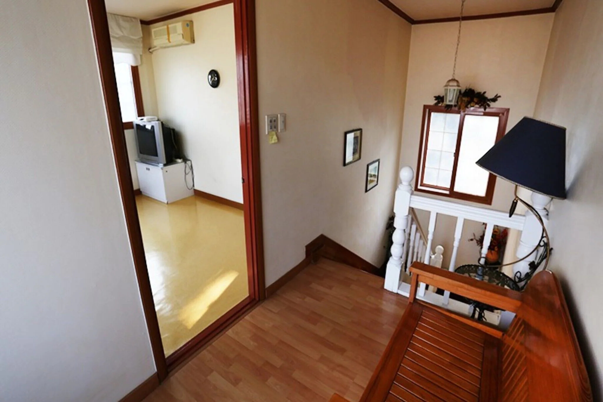 Yeoju White House Pension
