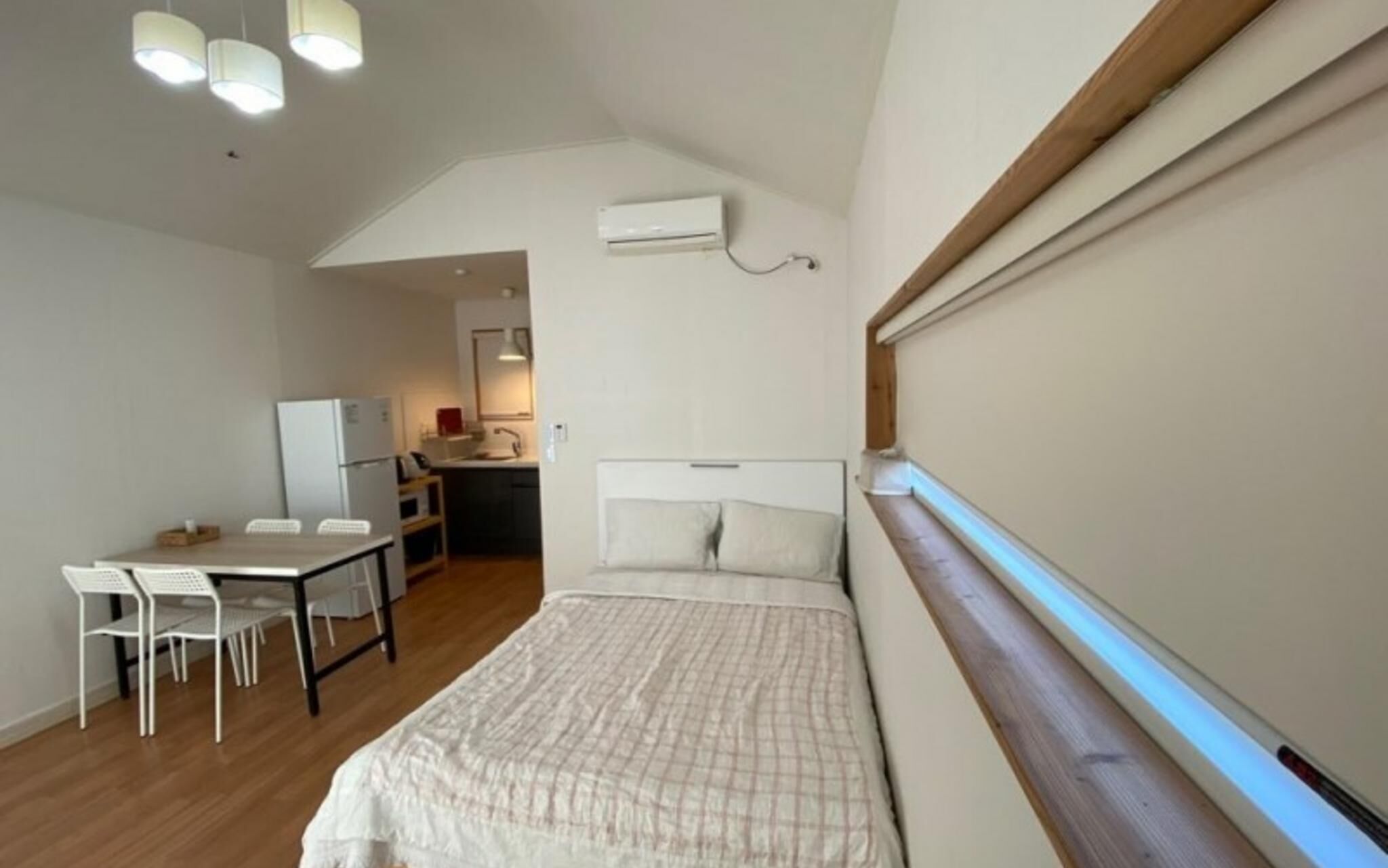 Yeoncheon Bigyeong Pension