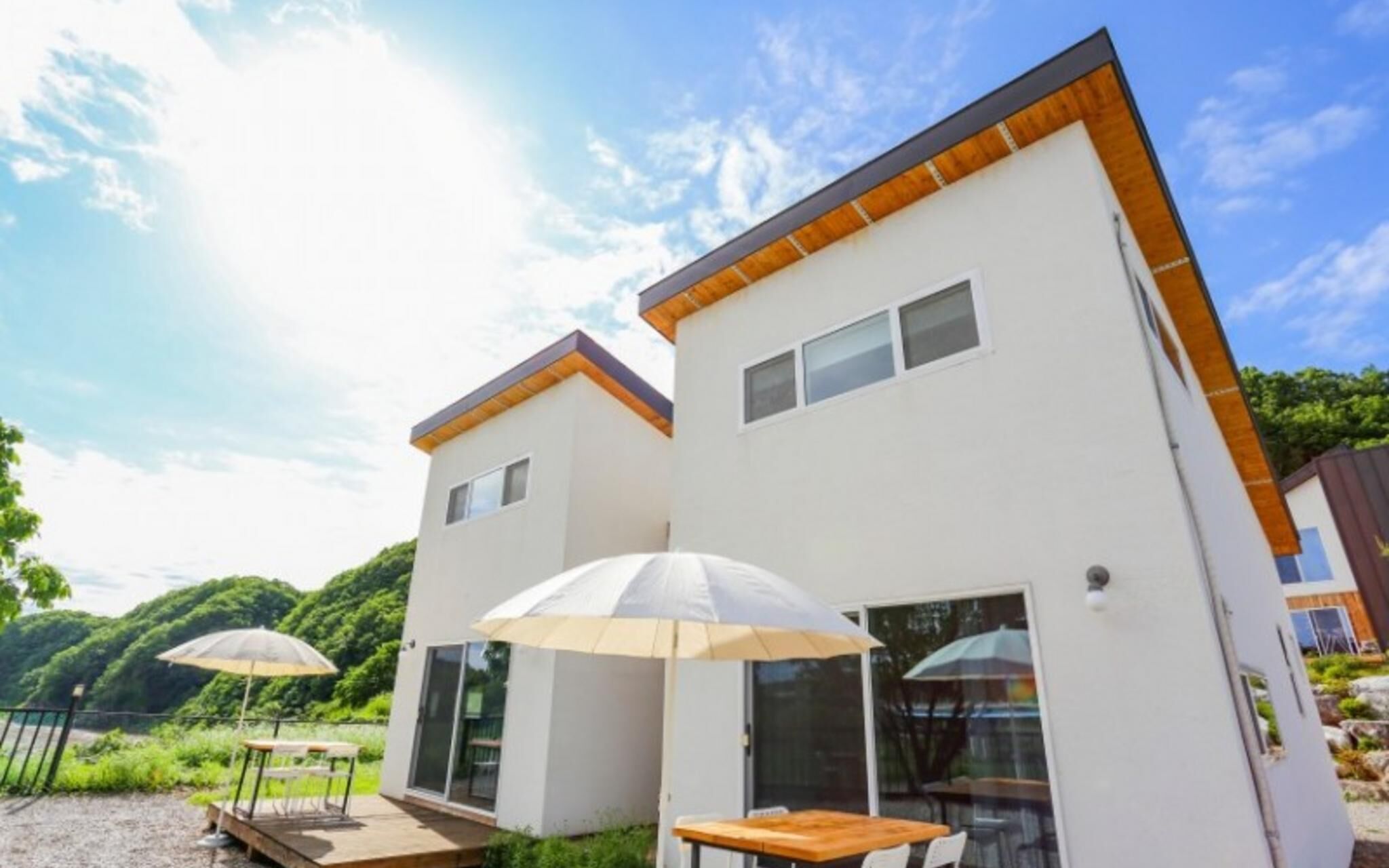 Yeoncheon Bigyeong Pension