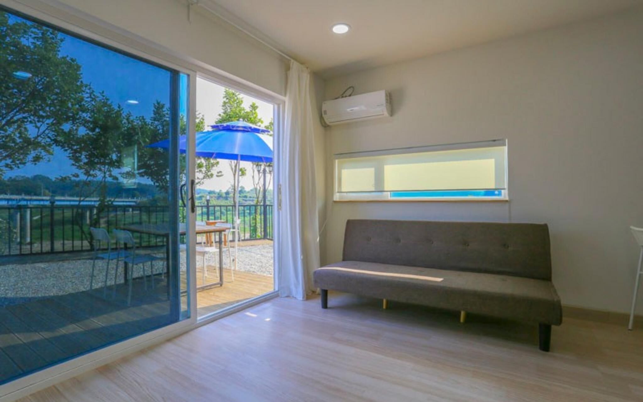 Yeoncheon Bigyeong Pension