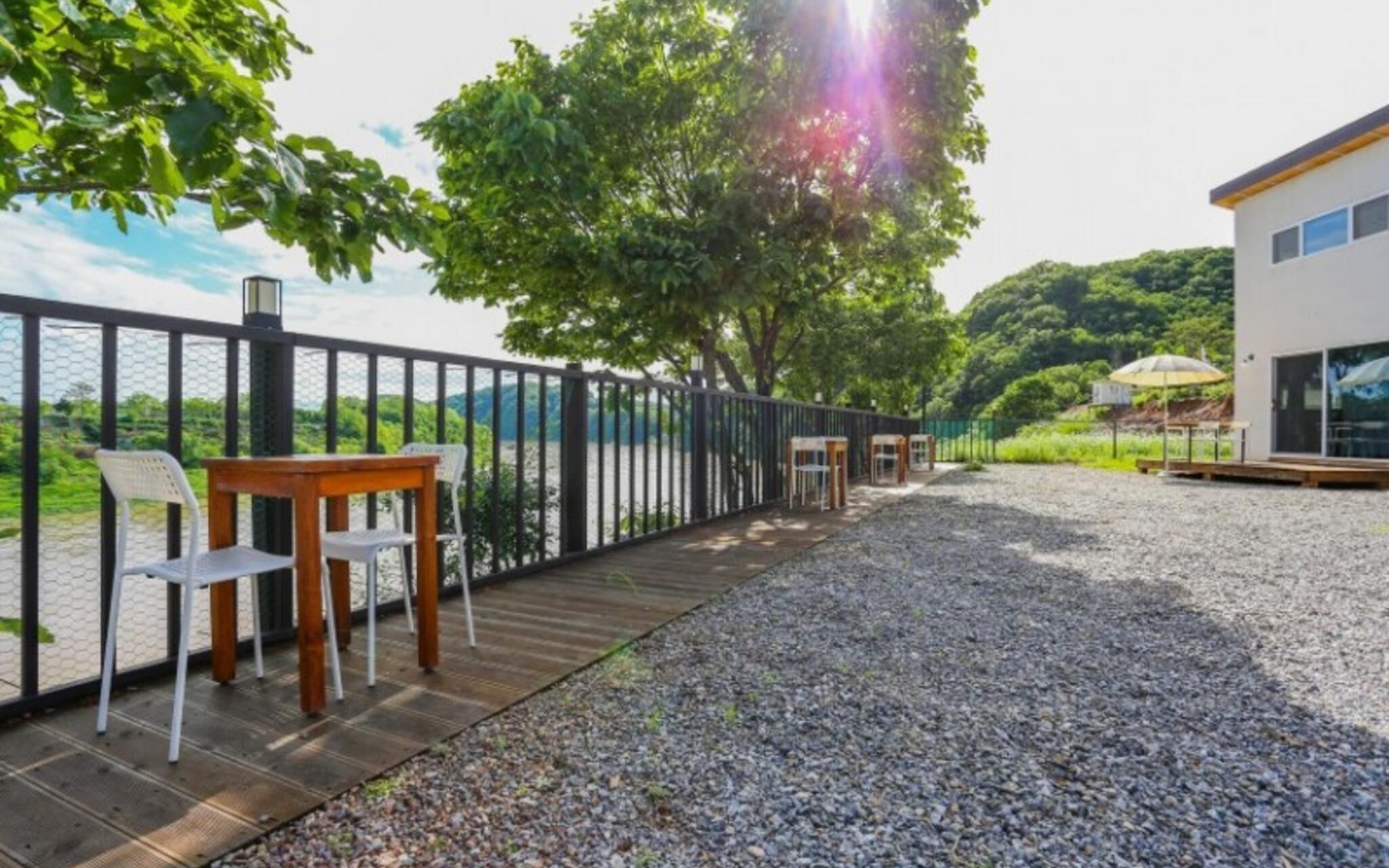 Yeoncheon Bigyeong Pension