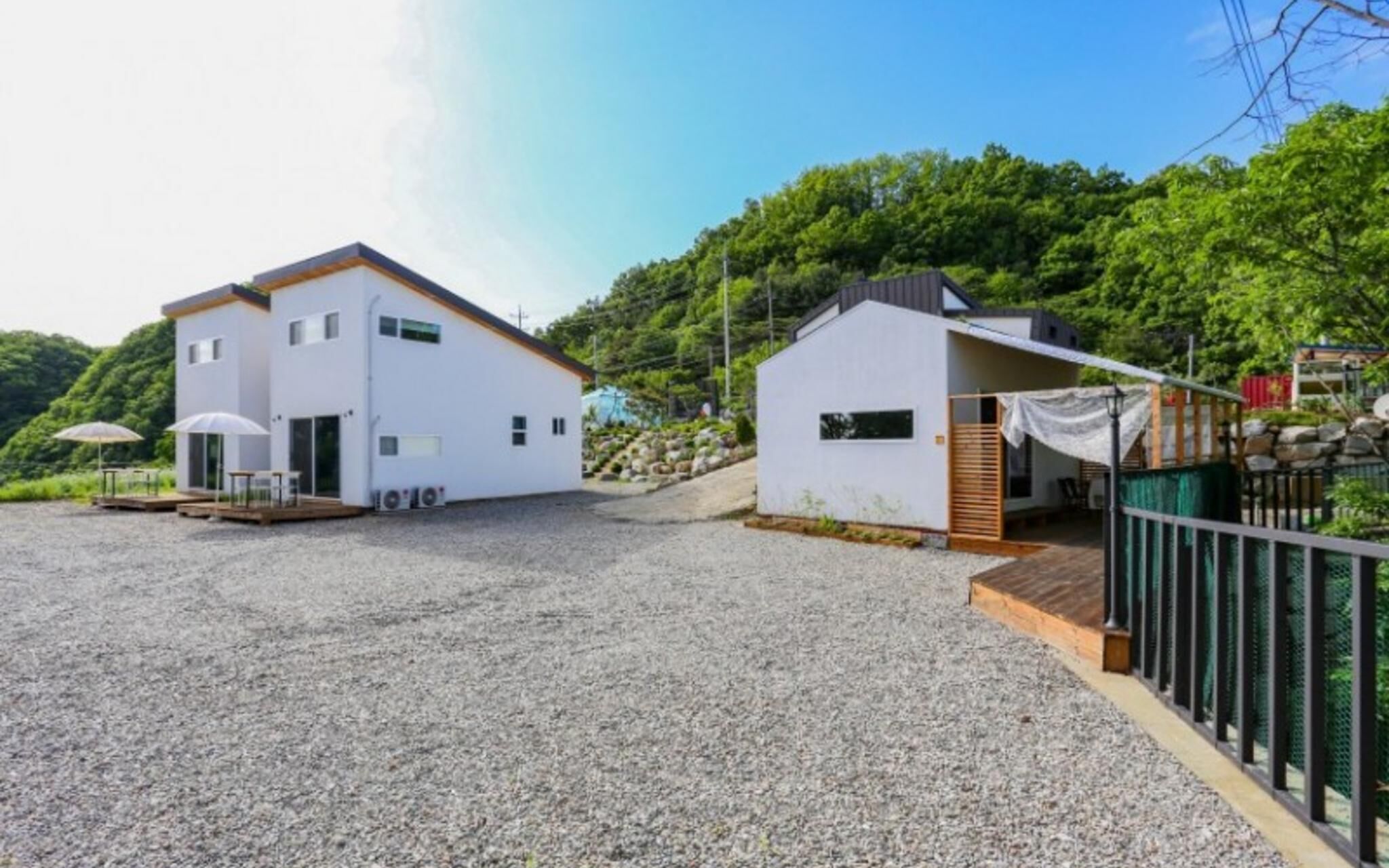 Yeoncheon Bigyeong Pension