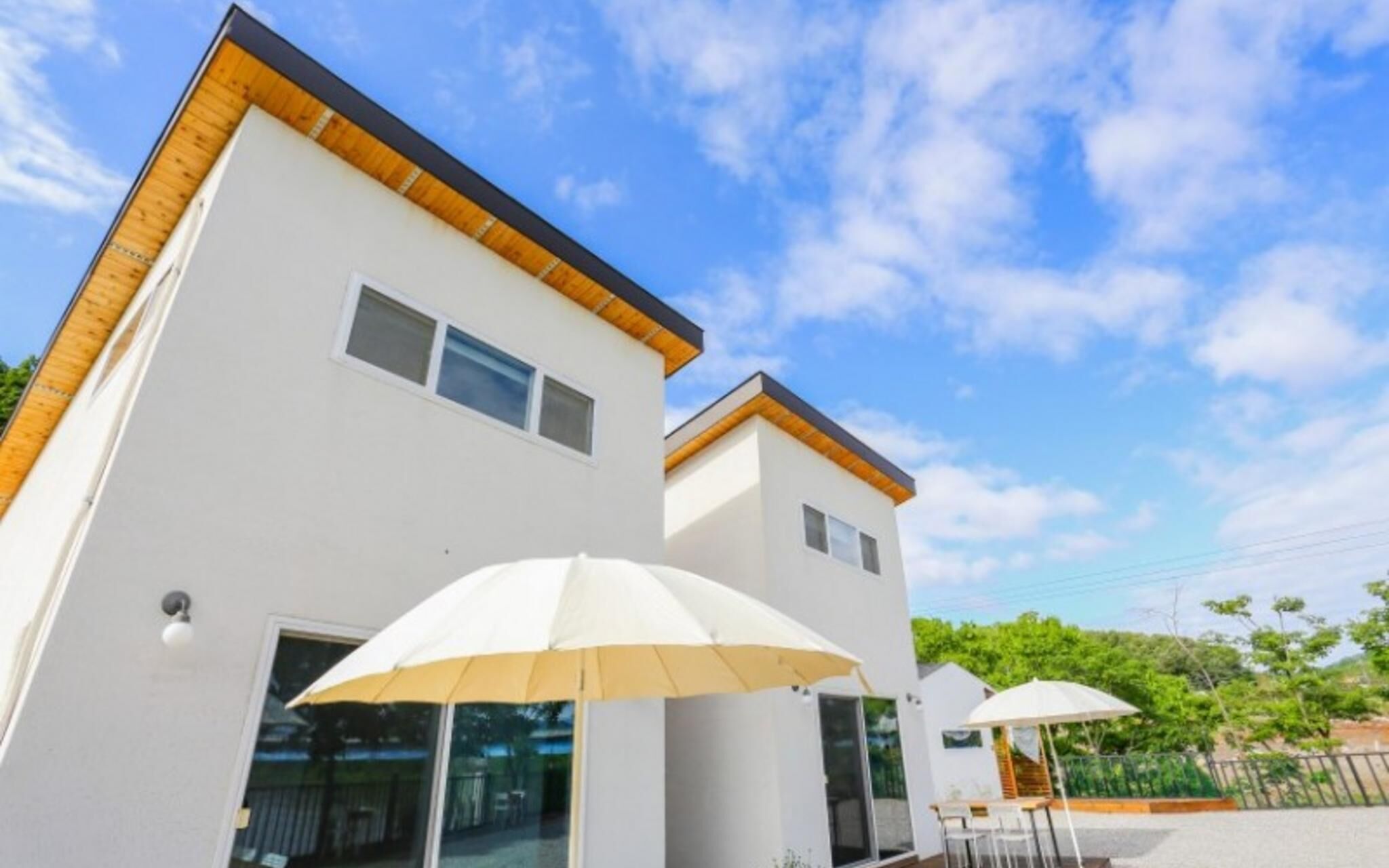 Yeoncheon Bigyeong Pension