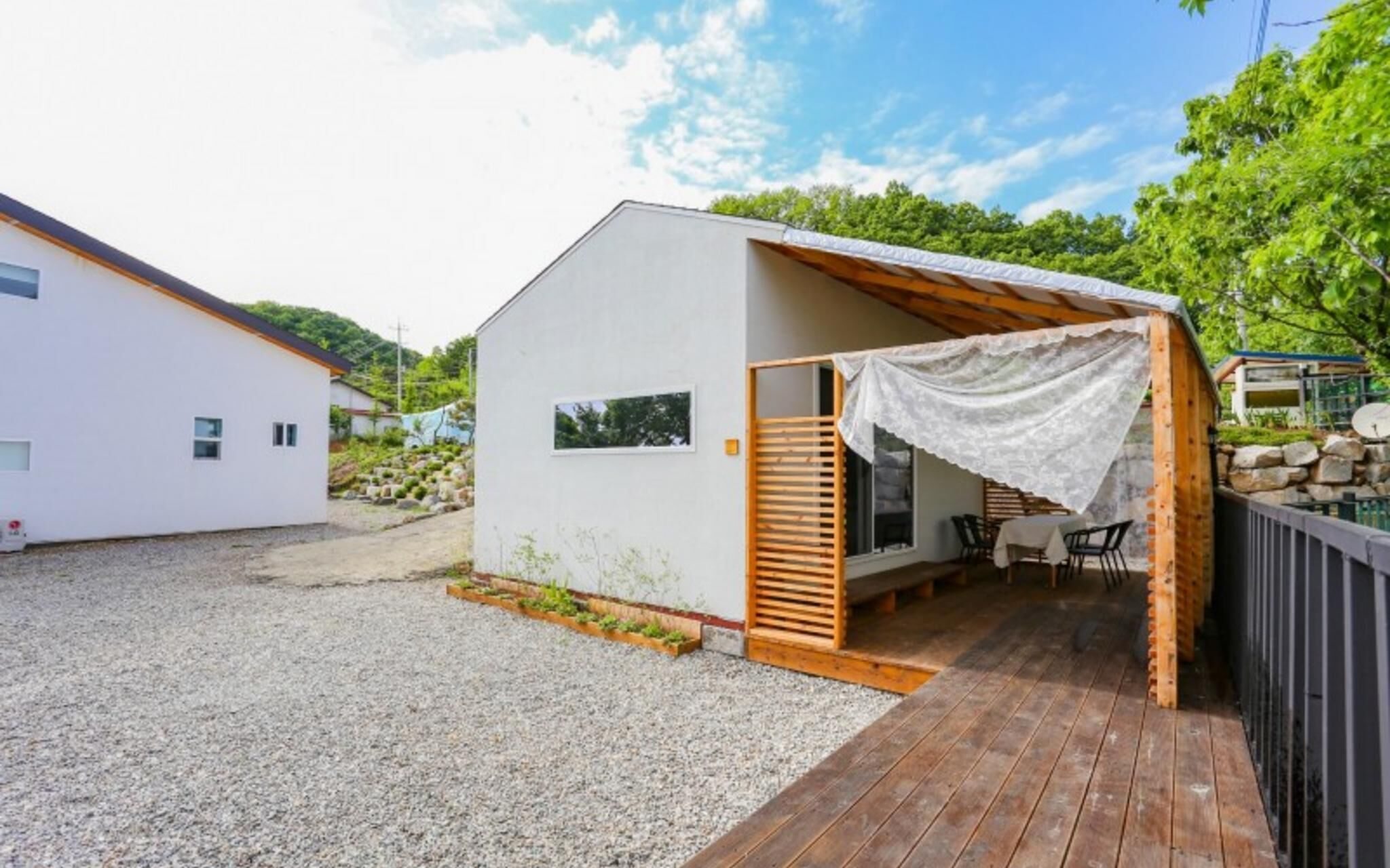 Yeoncheon Bigyeong Pension