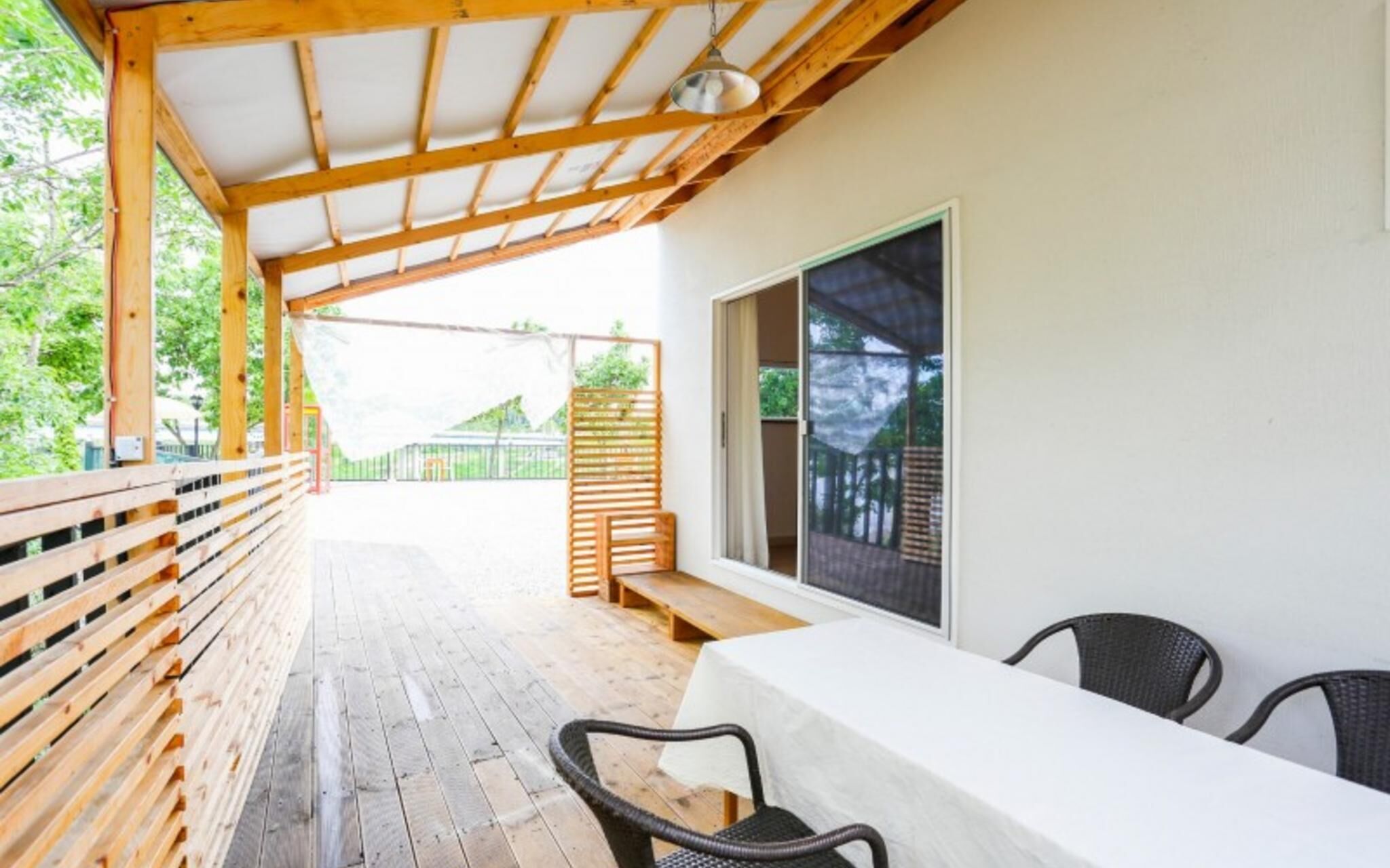 Yeoncheon Bigyeong Pension
