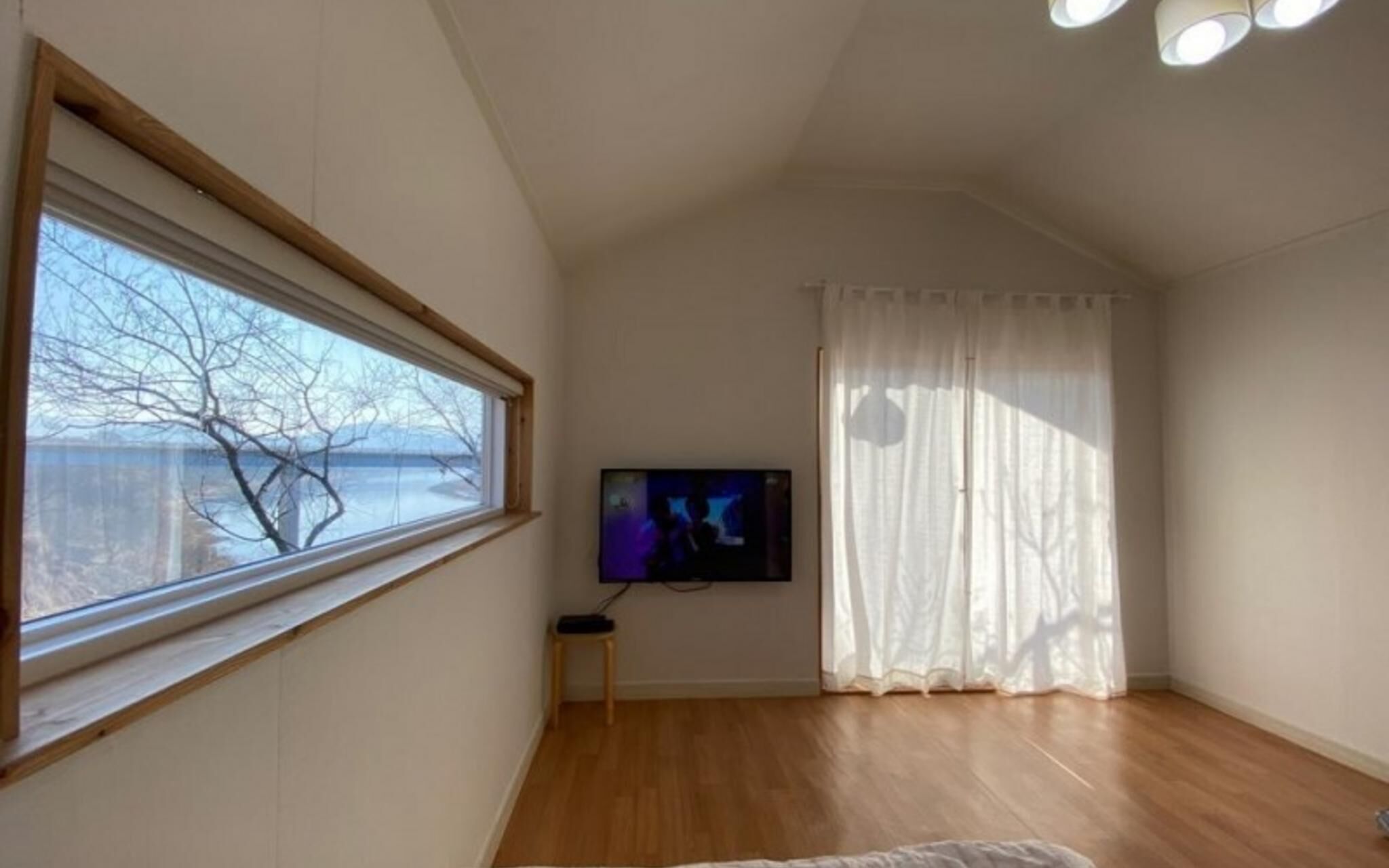 Yeoncheon Bigyeong Pension