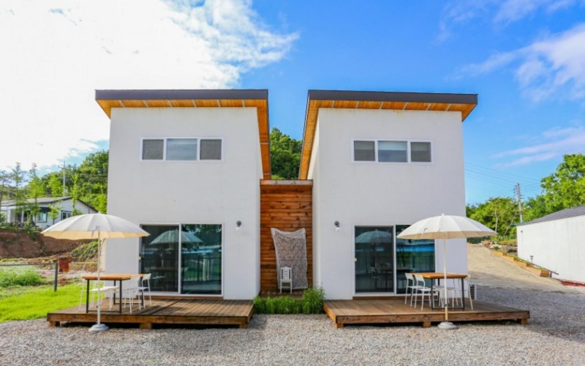 Yeoncheon Bigyeong Pension