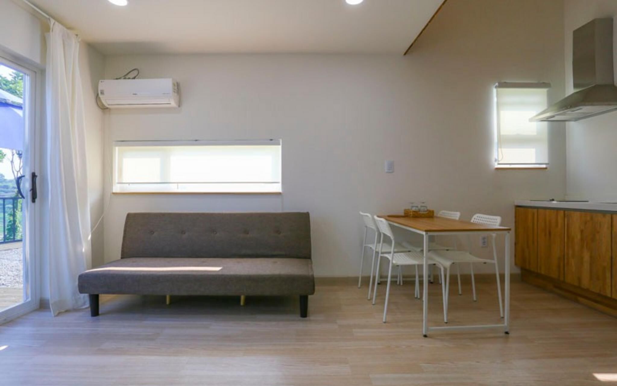 Yeoncheon Bigyeong Pension