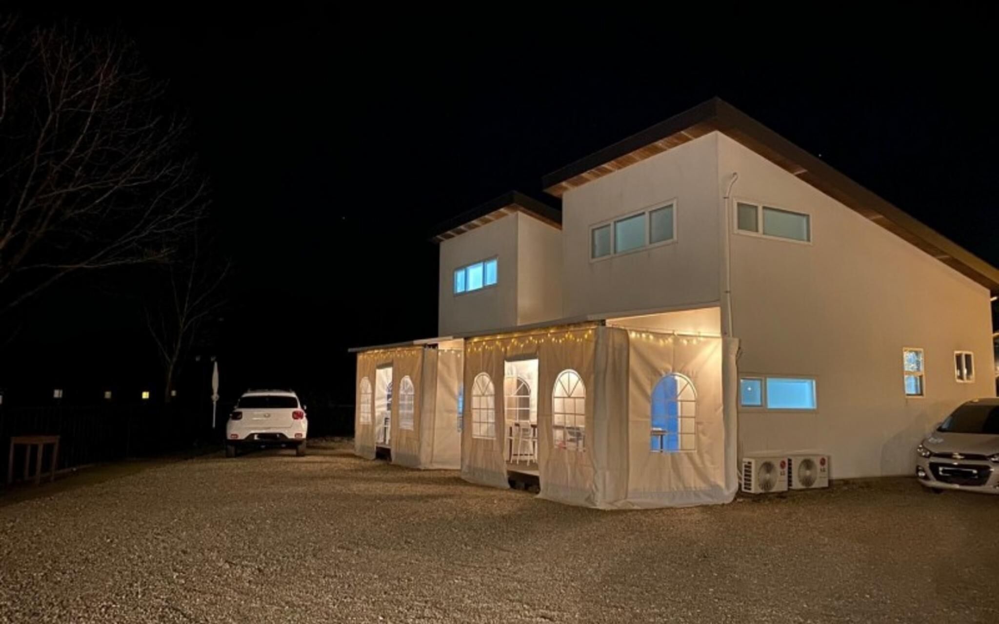 Yeoncheon Bigyeong Pension