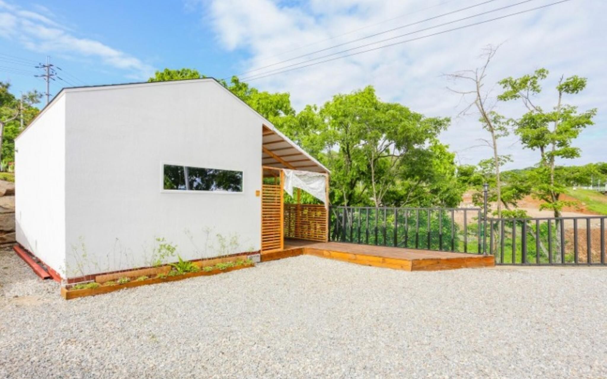 Yeoncheon Bigyeong Pension