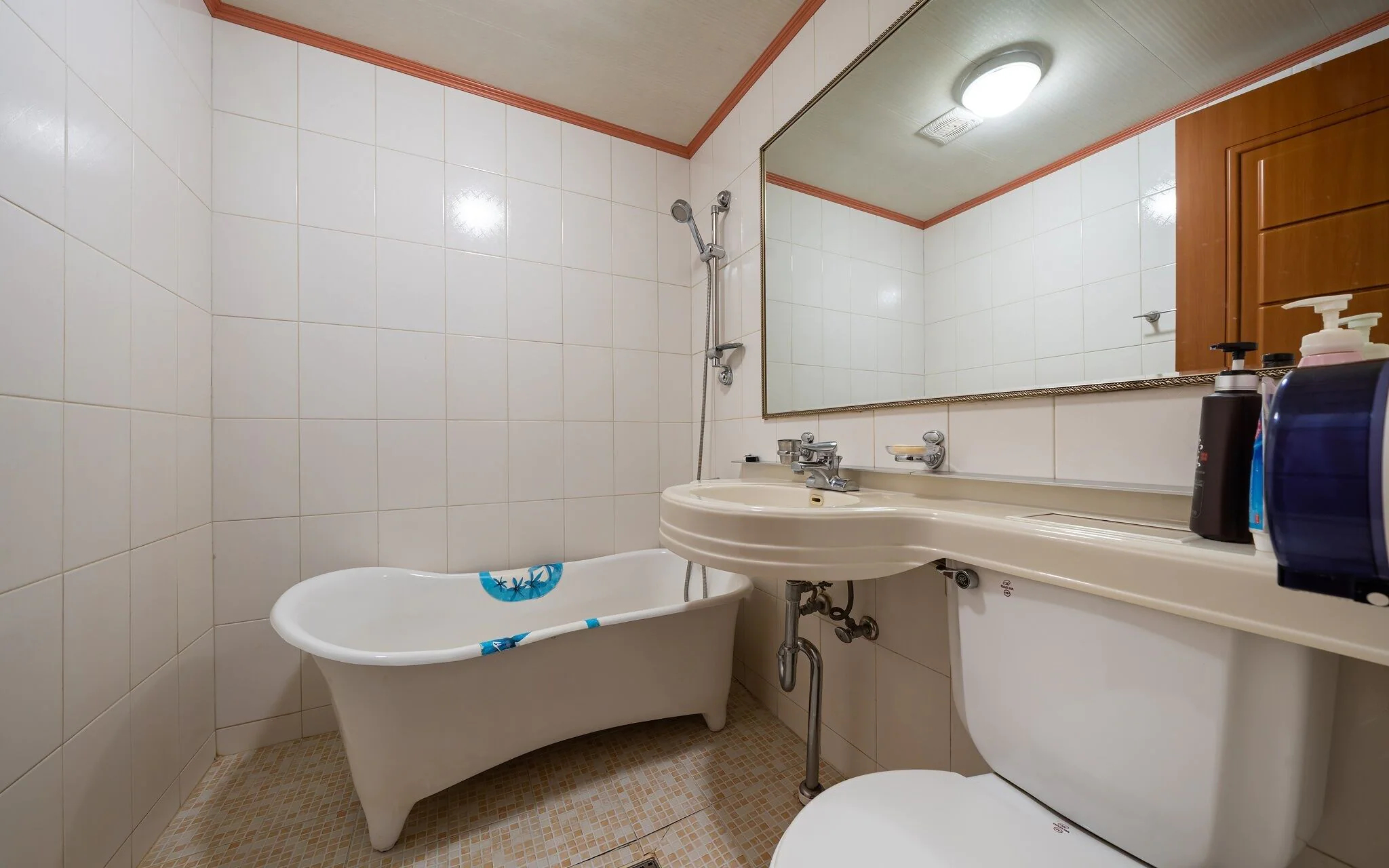 Yeoncheon Chosung Motel
