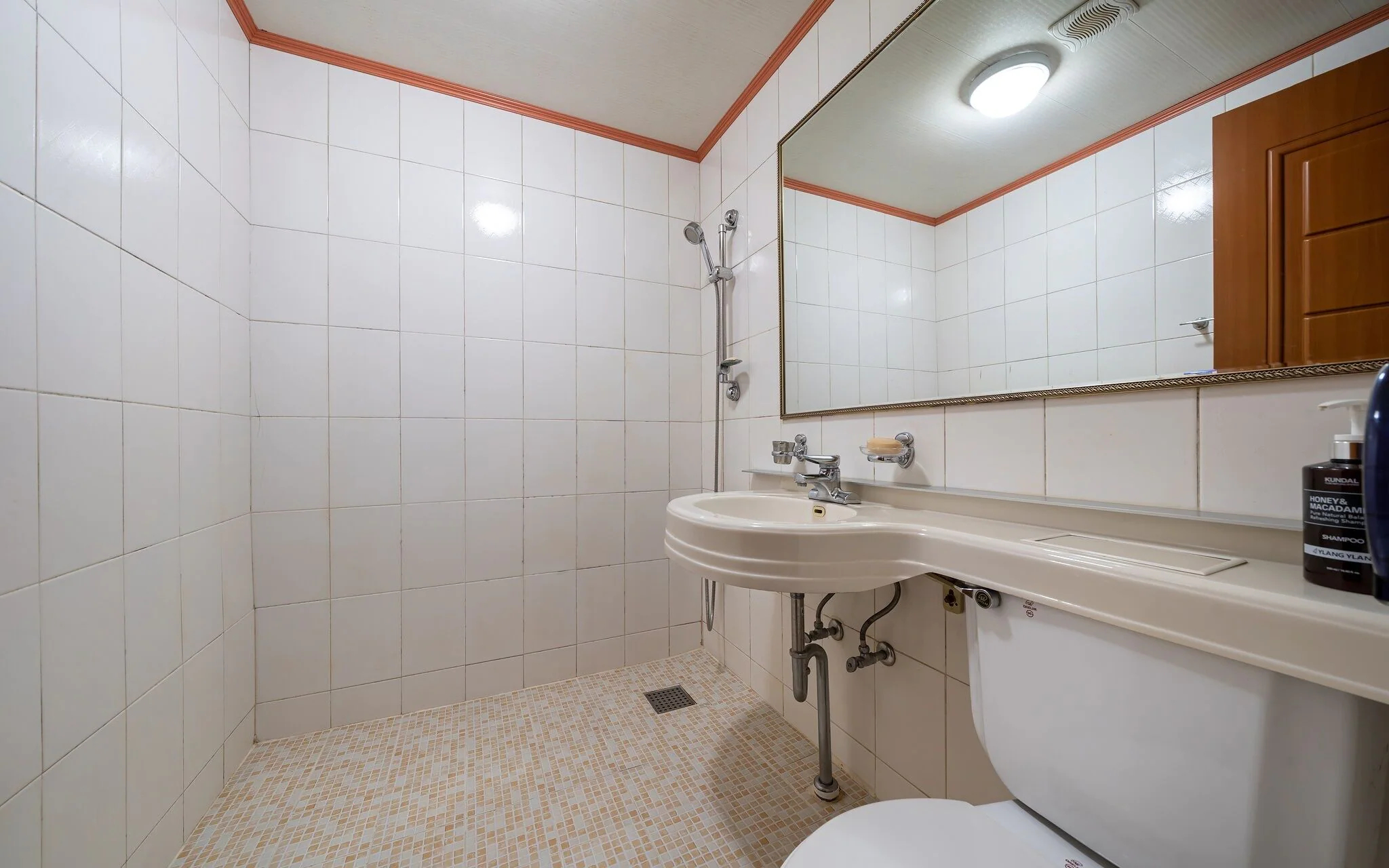 Yeoncheon Chosung Motel