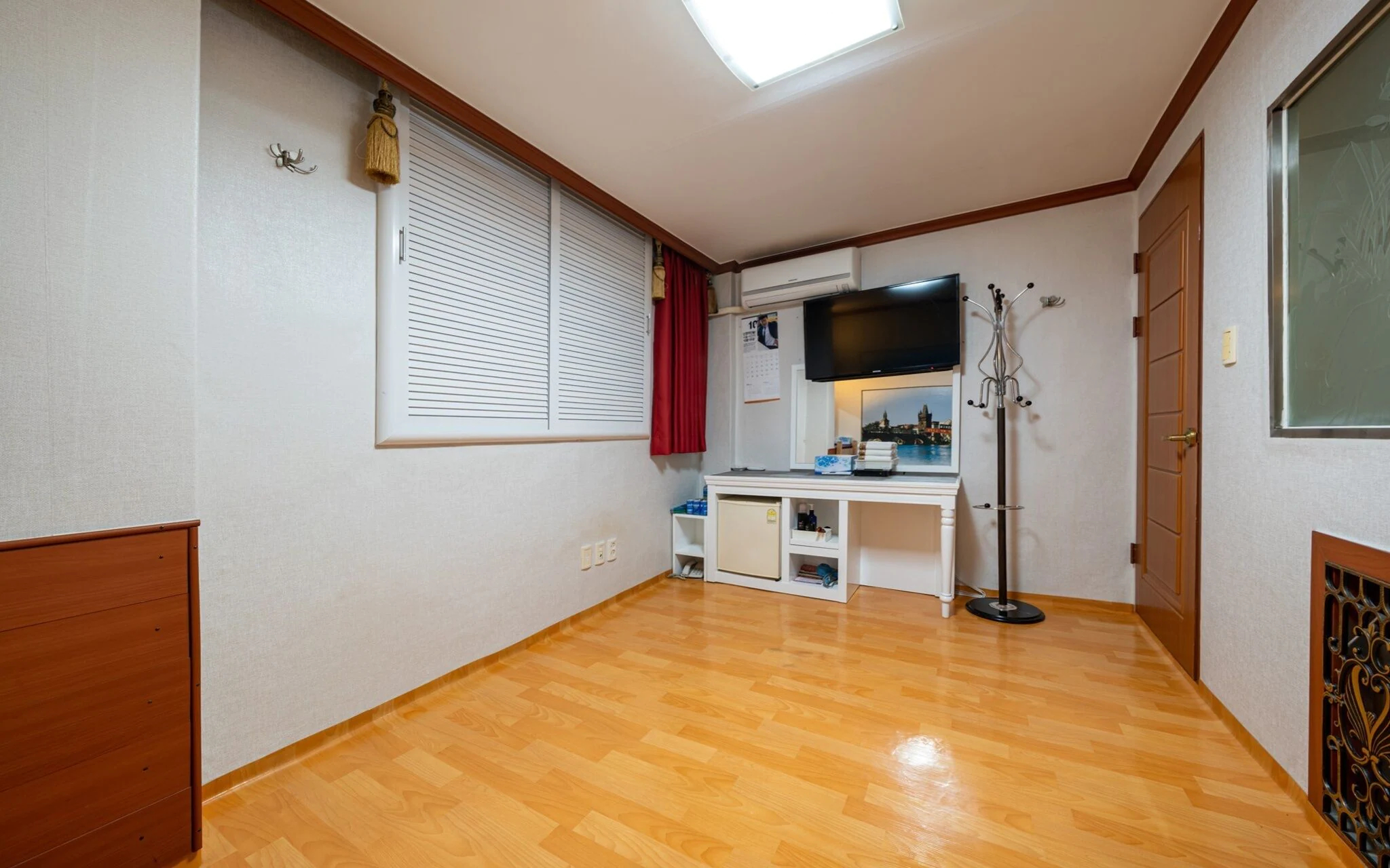 Yeoncheon Chosung Motel