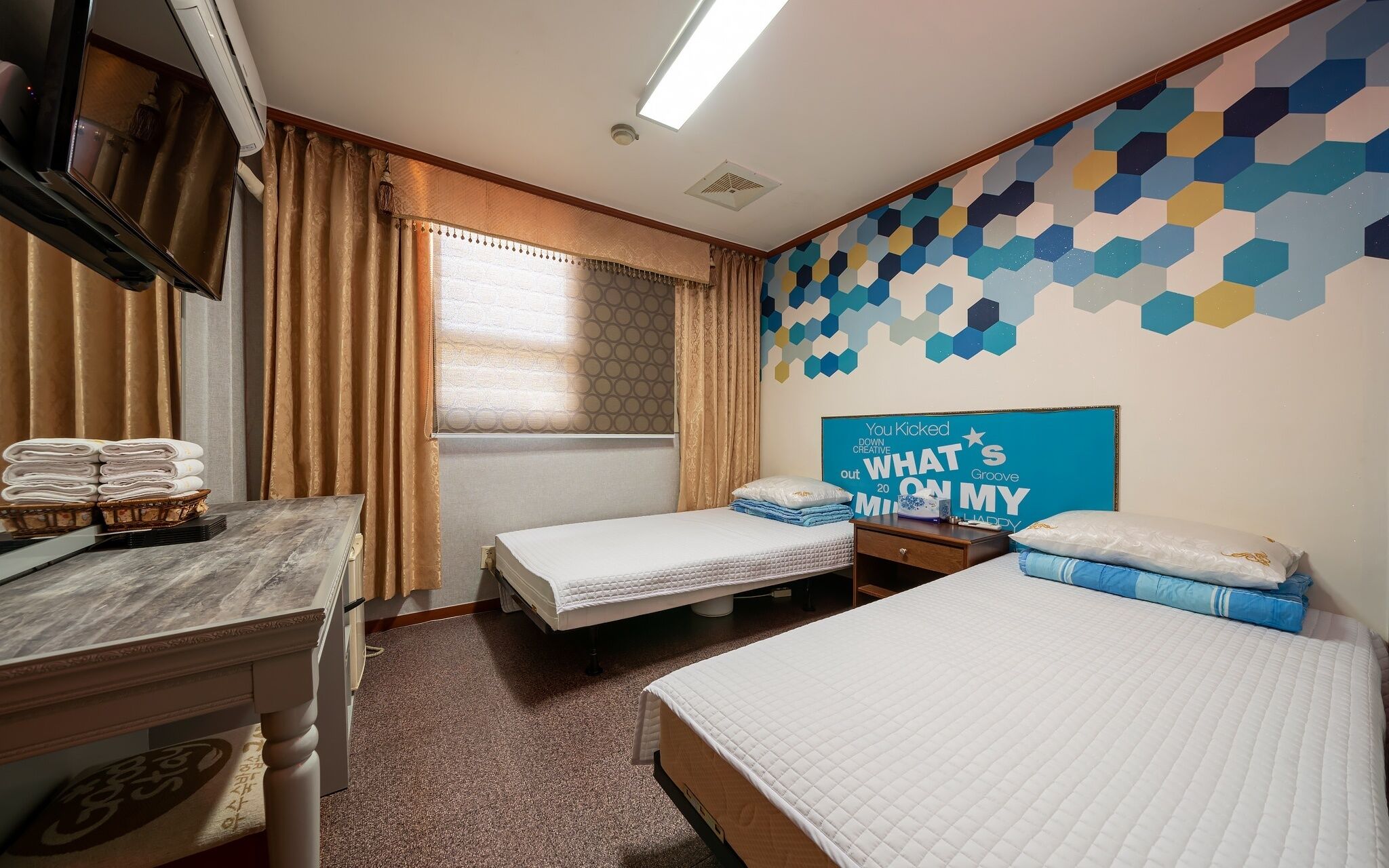 Yeoncheon Chosung Motel