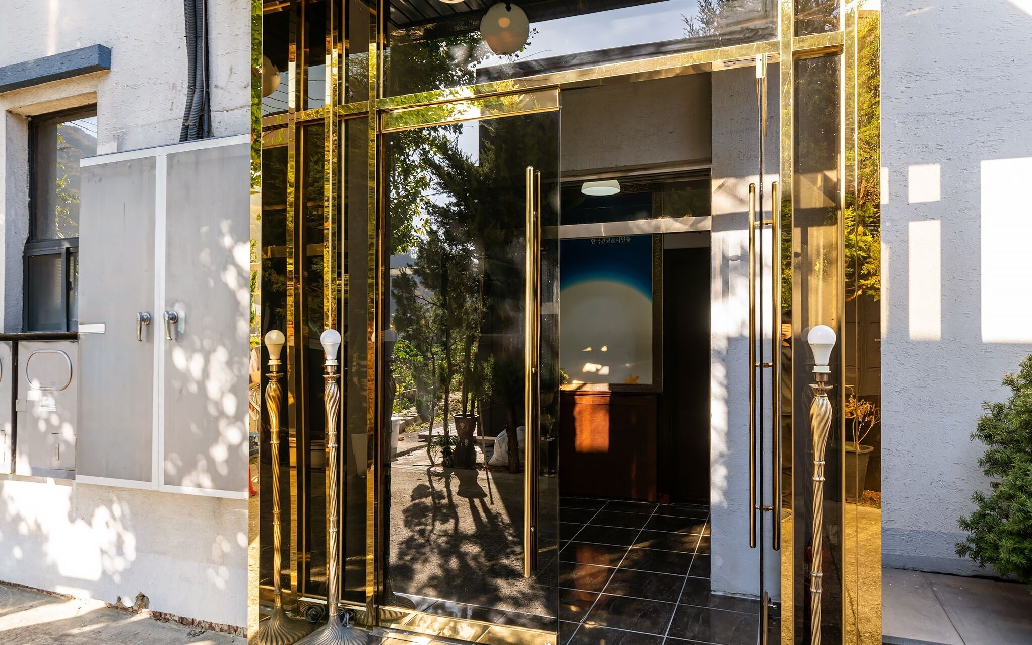 Yeoncheon Chosung Motel