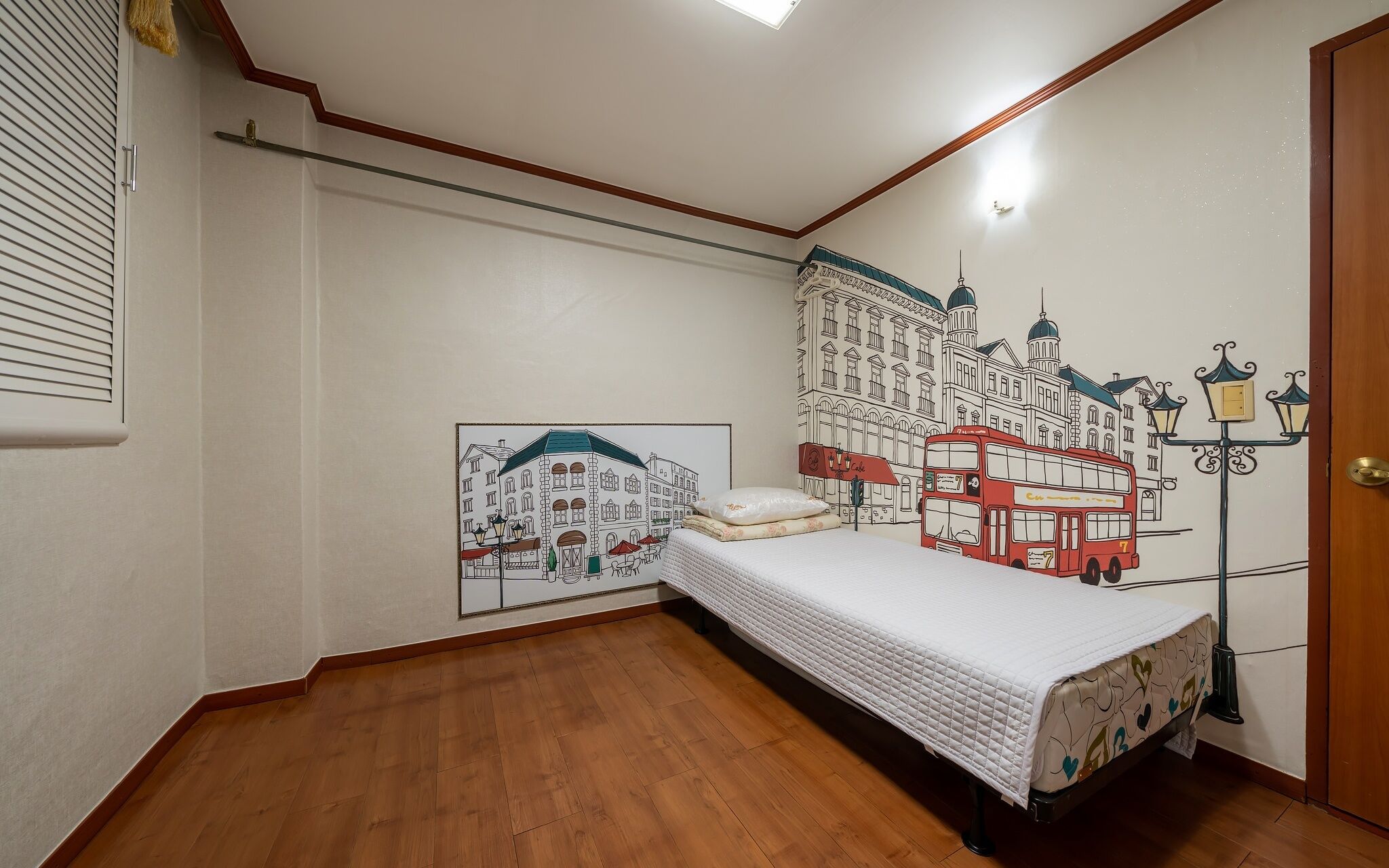 Yeoncheon Chosung Motel