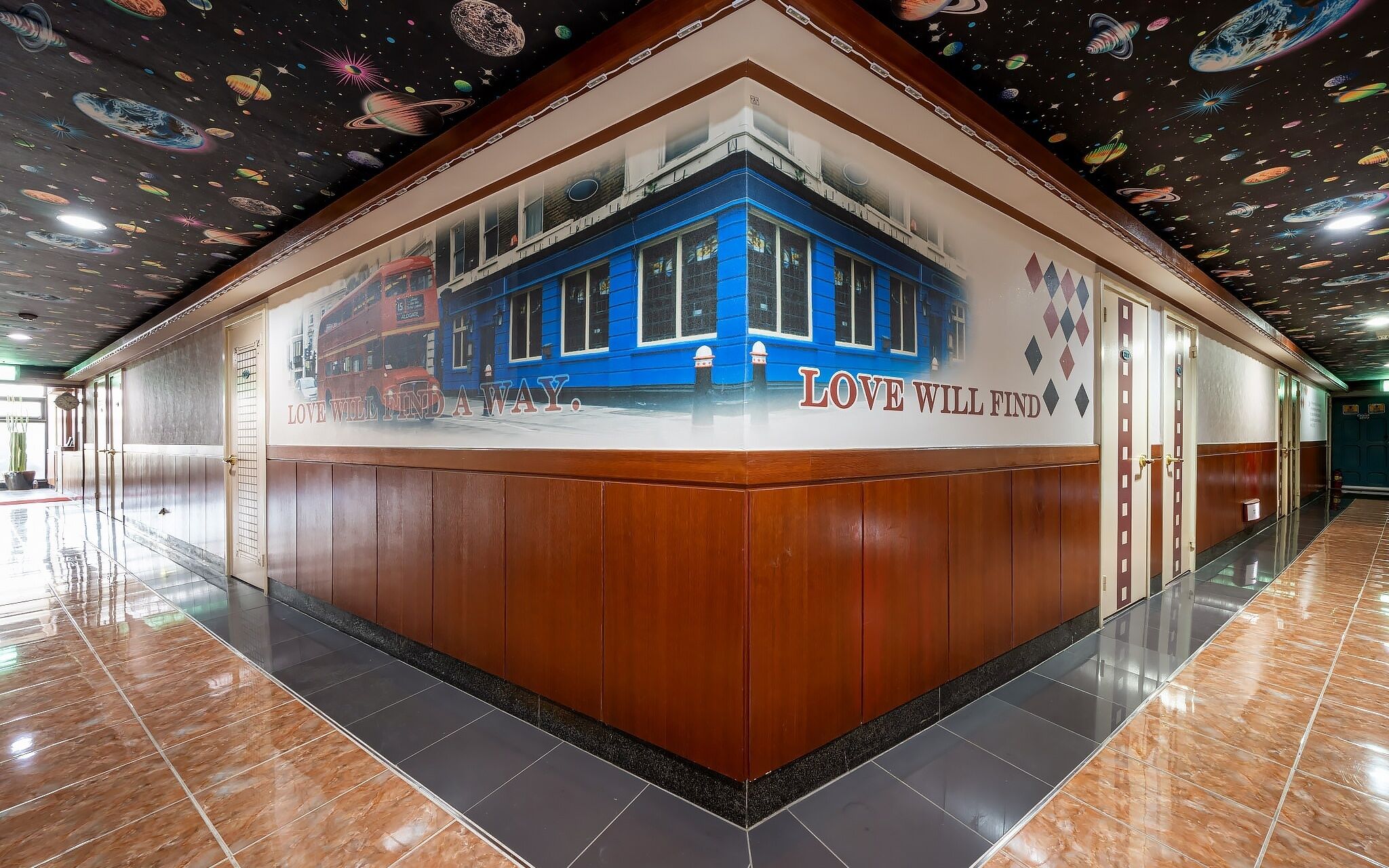 Yeoncheon Chosung Motel