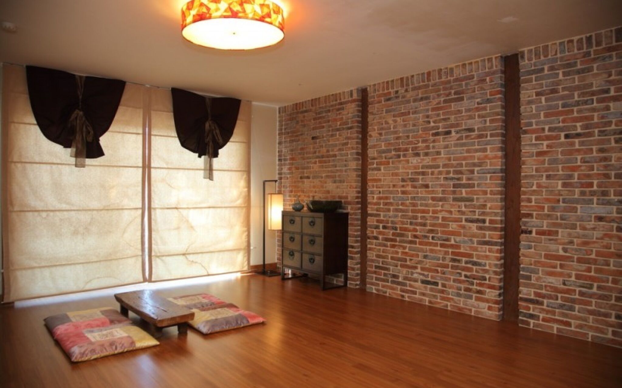 Yeoncheon Herb Village Pension