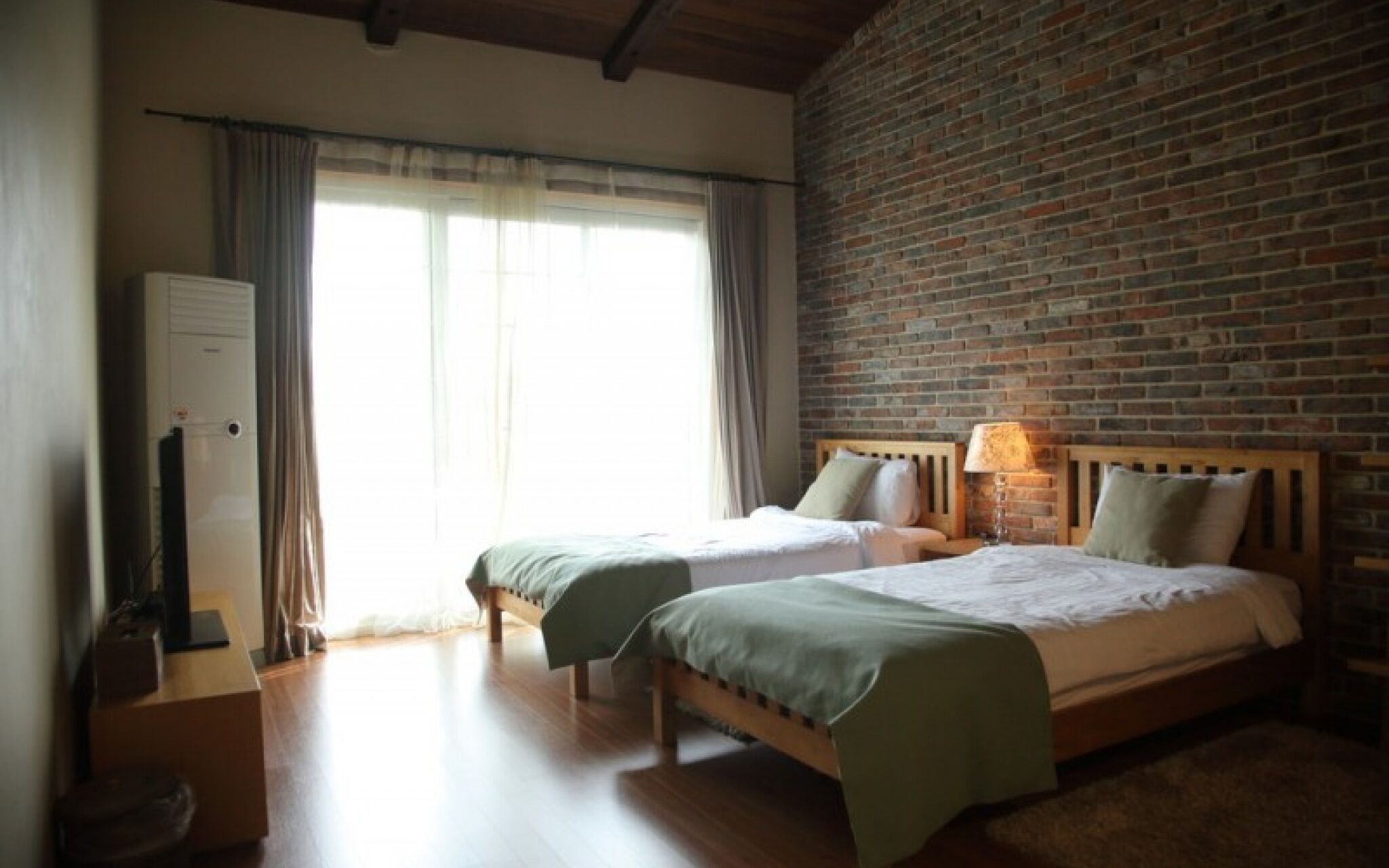 Yeoncheon Herb Village Pension