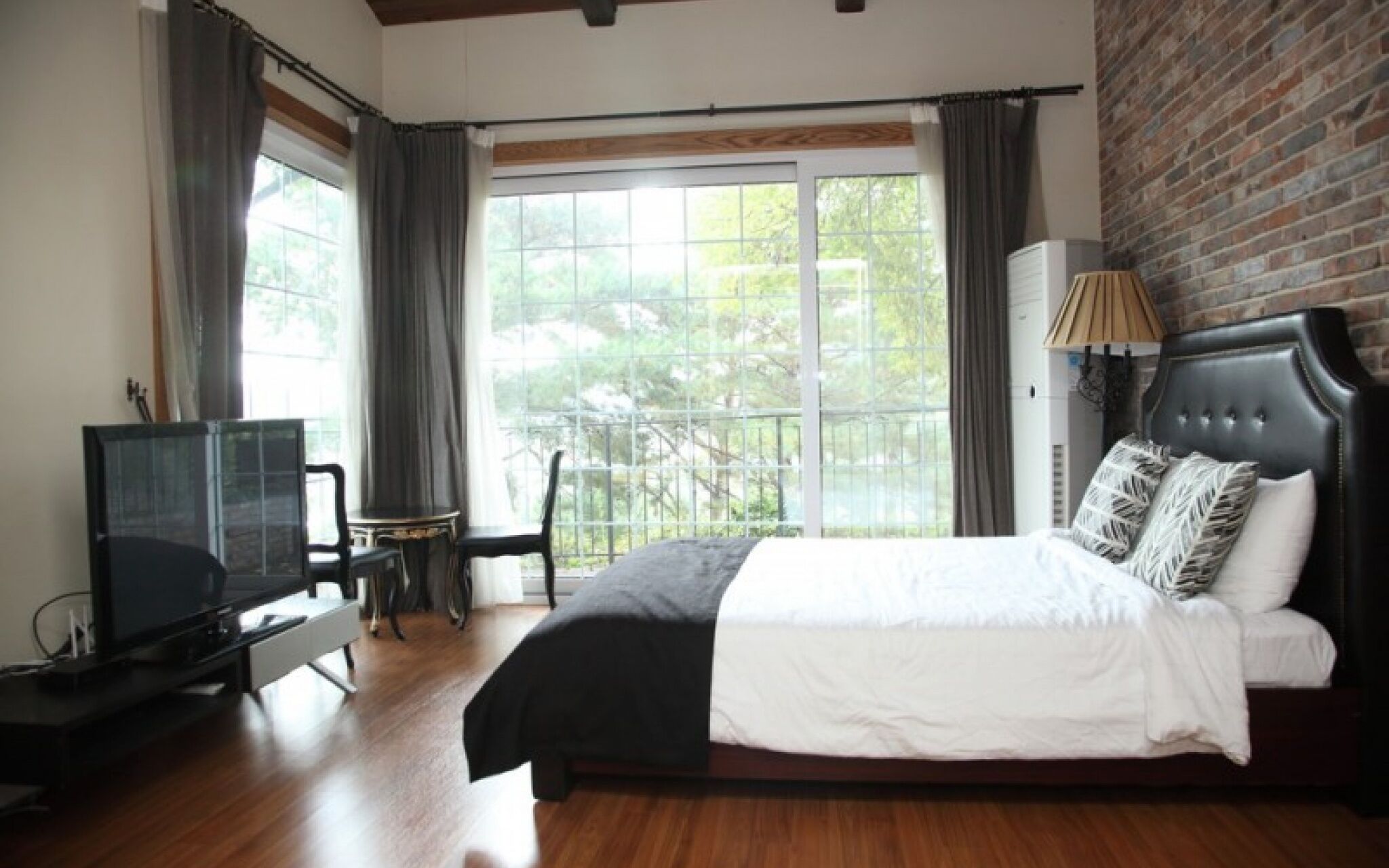 Yeoncheon Herb Village Pension
