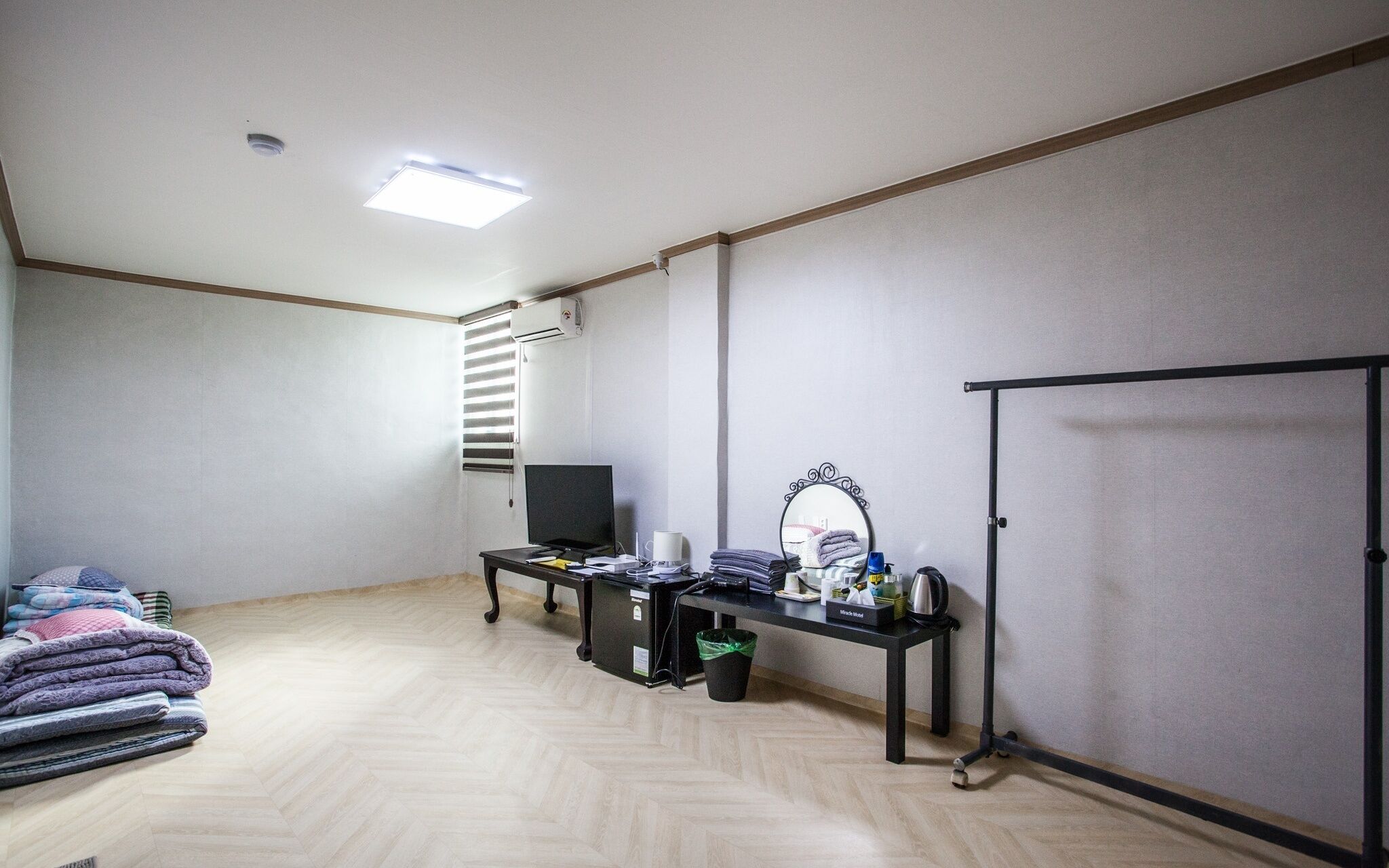 Yeoncheon Miracle