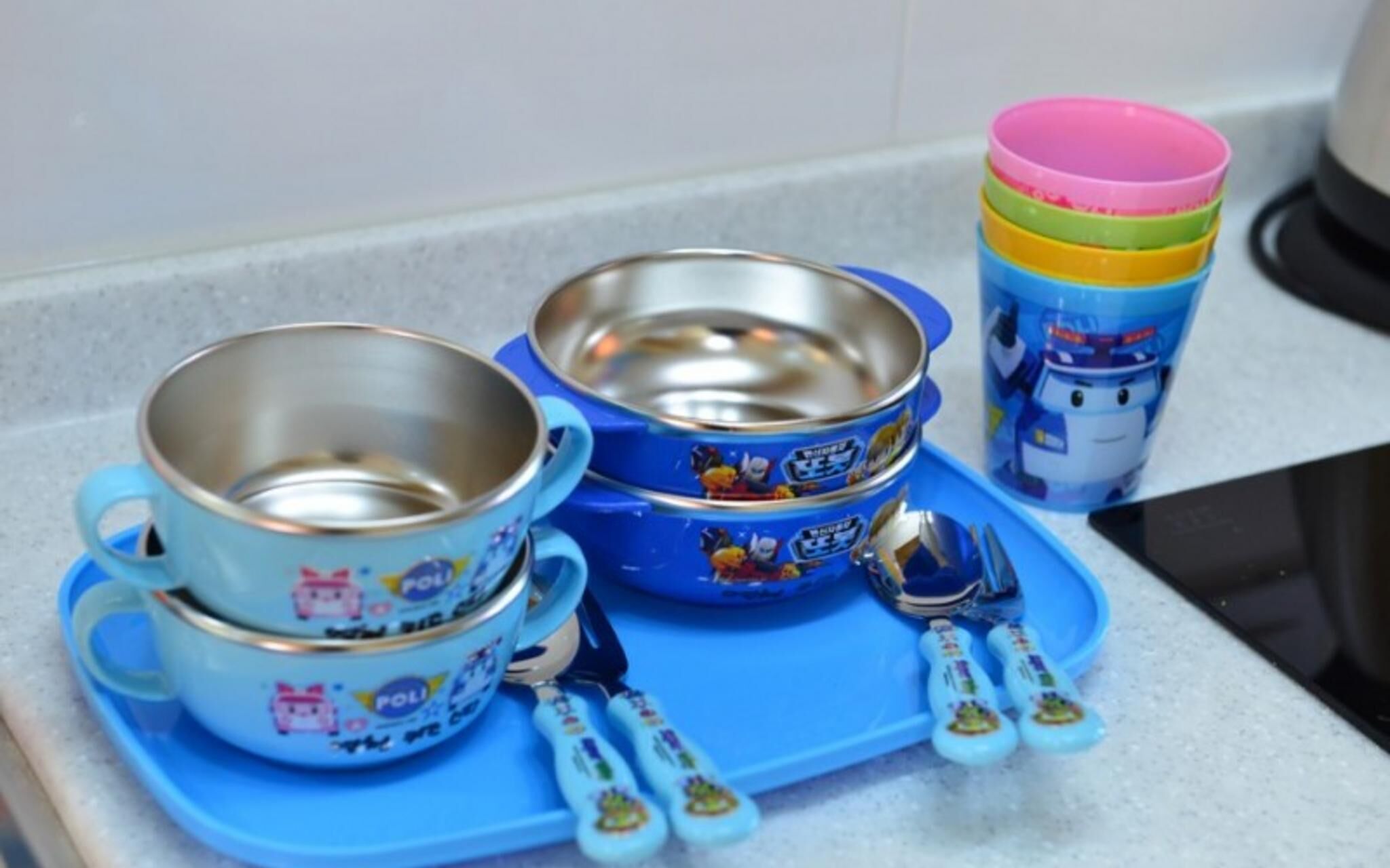 Yeoncheon Pool Kids Spa Pension
