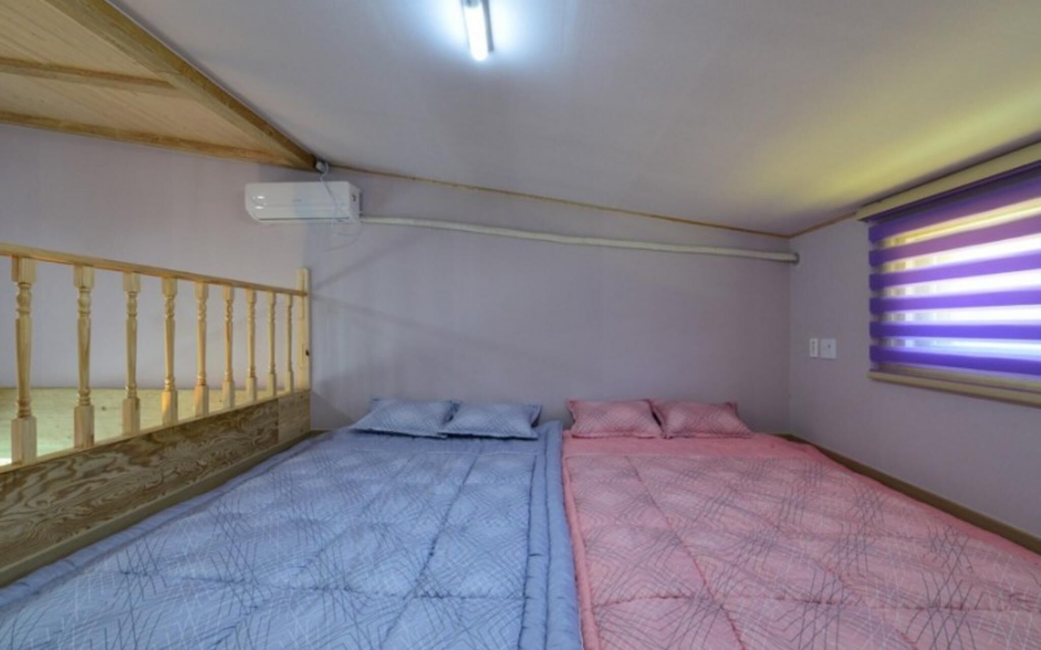 Yeoncheon Pool Kids Spa Pension