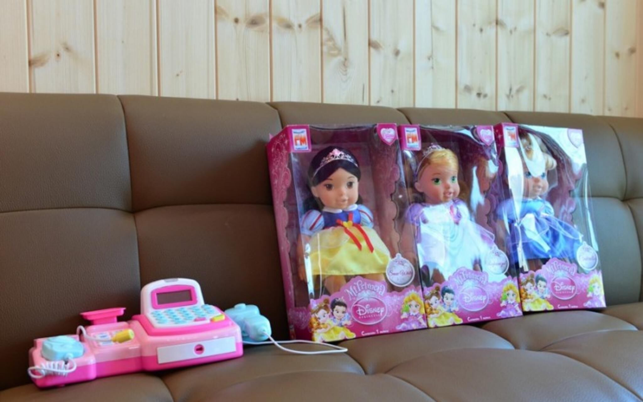 Yeoncheon Pool Kids Spa Pension