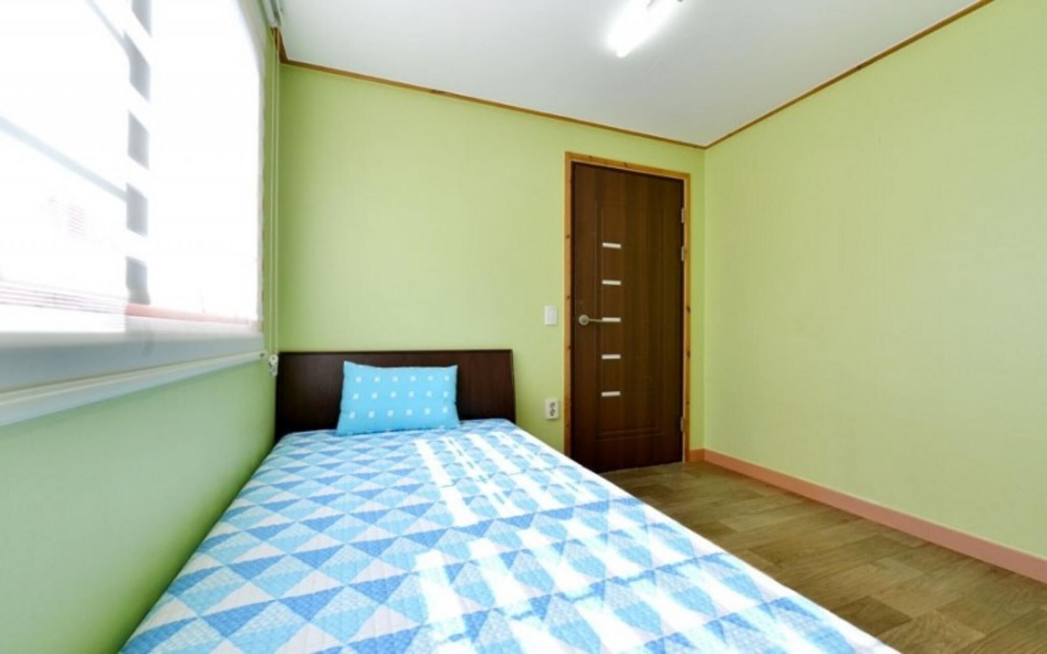 Yeoncheon Pool Kids Spa Pension