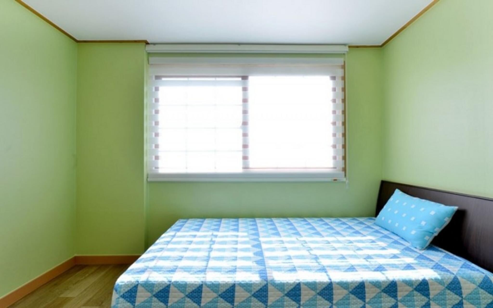Yeoncheon Pool Kids Spa Pension