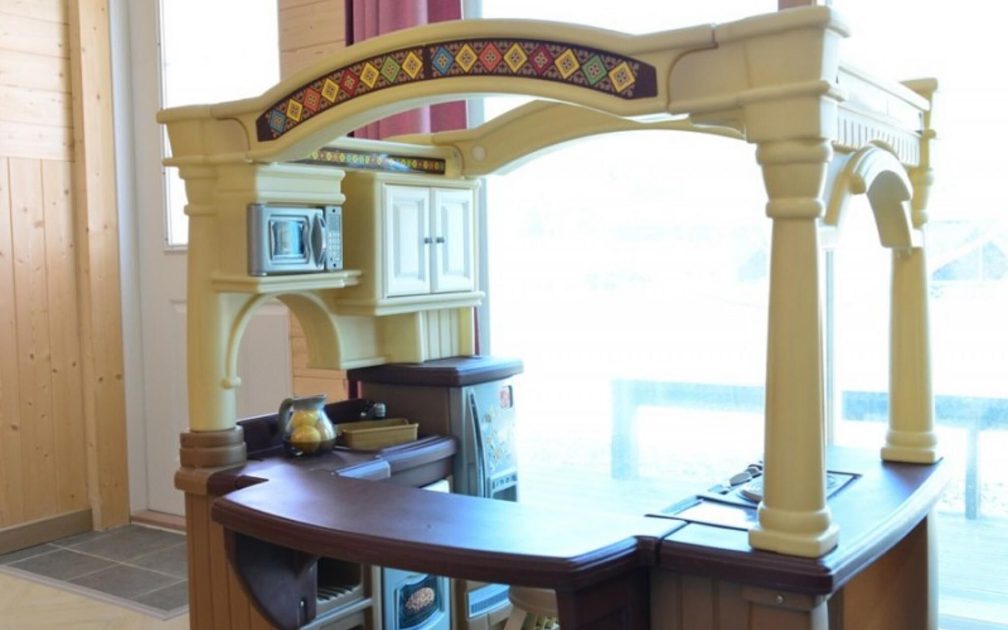 Yeoncheon Pool Kids Spa Pension
