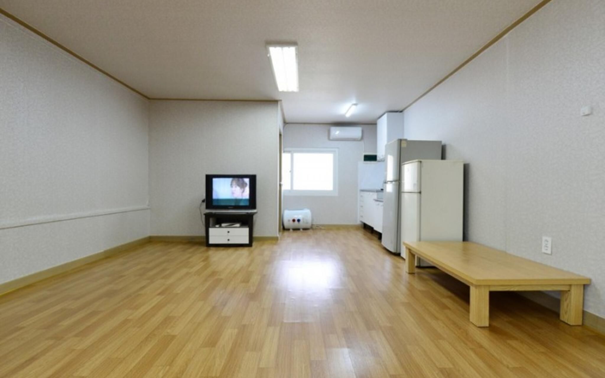 Yeoncheon Pool Kids Spa Pension