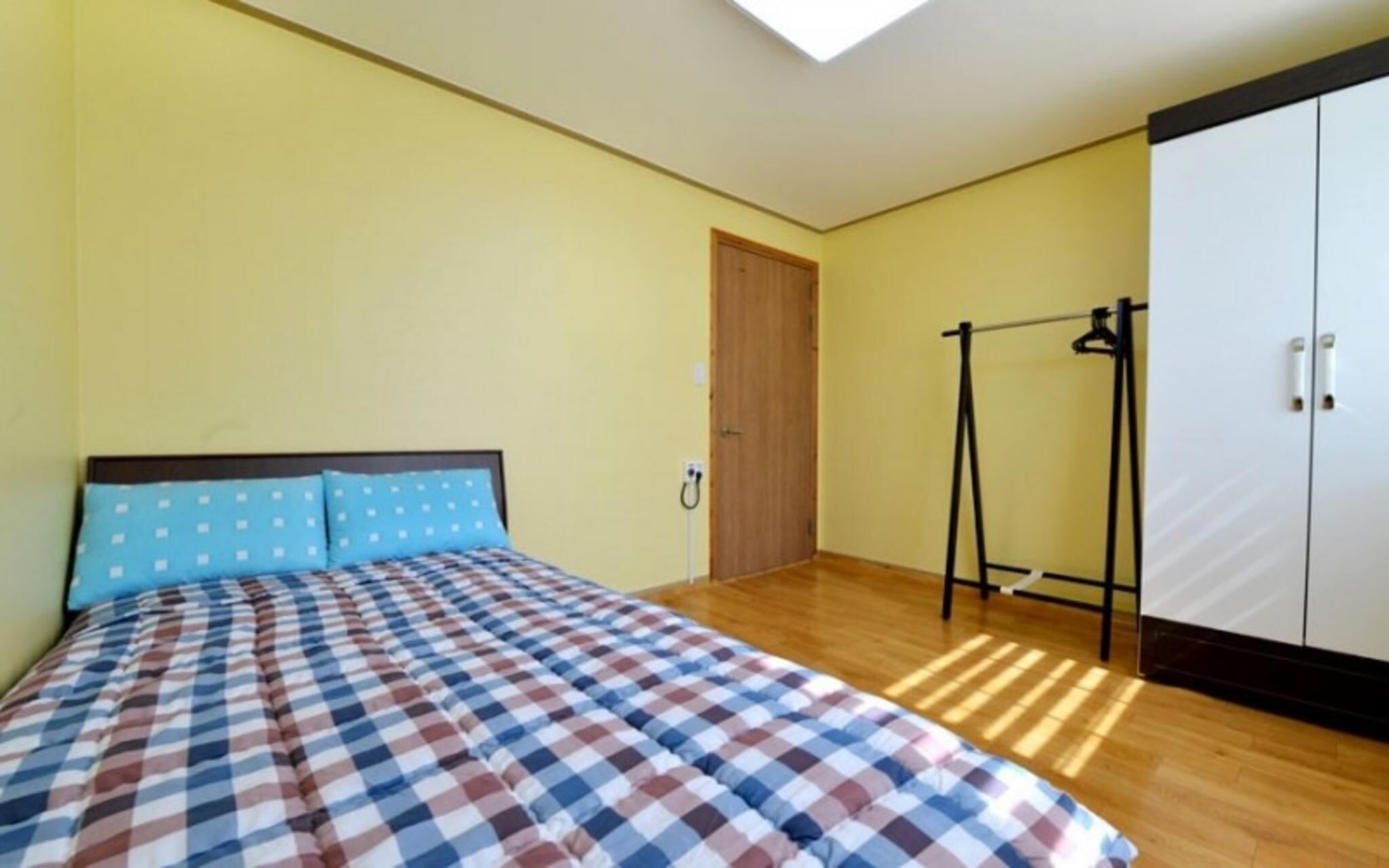 Yeoncheon Pool Kids Spa Pension