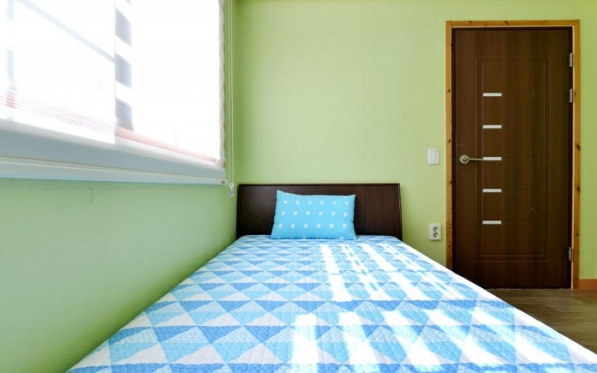 Yeoncheon Pool Kids Spa Pension