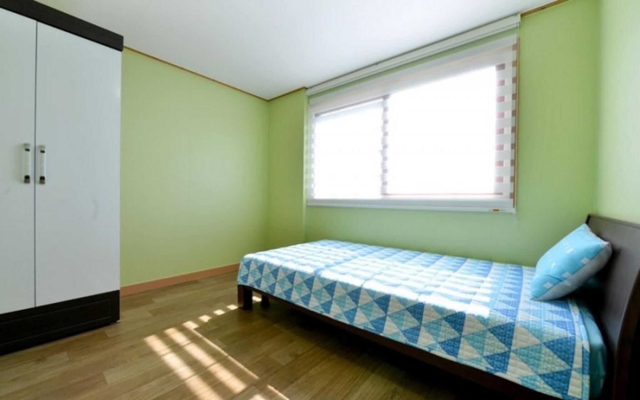 Yeoncheon Pool Kids Spa Pension