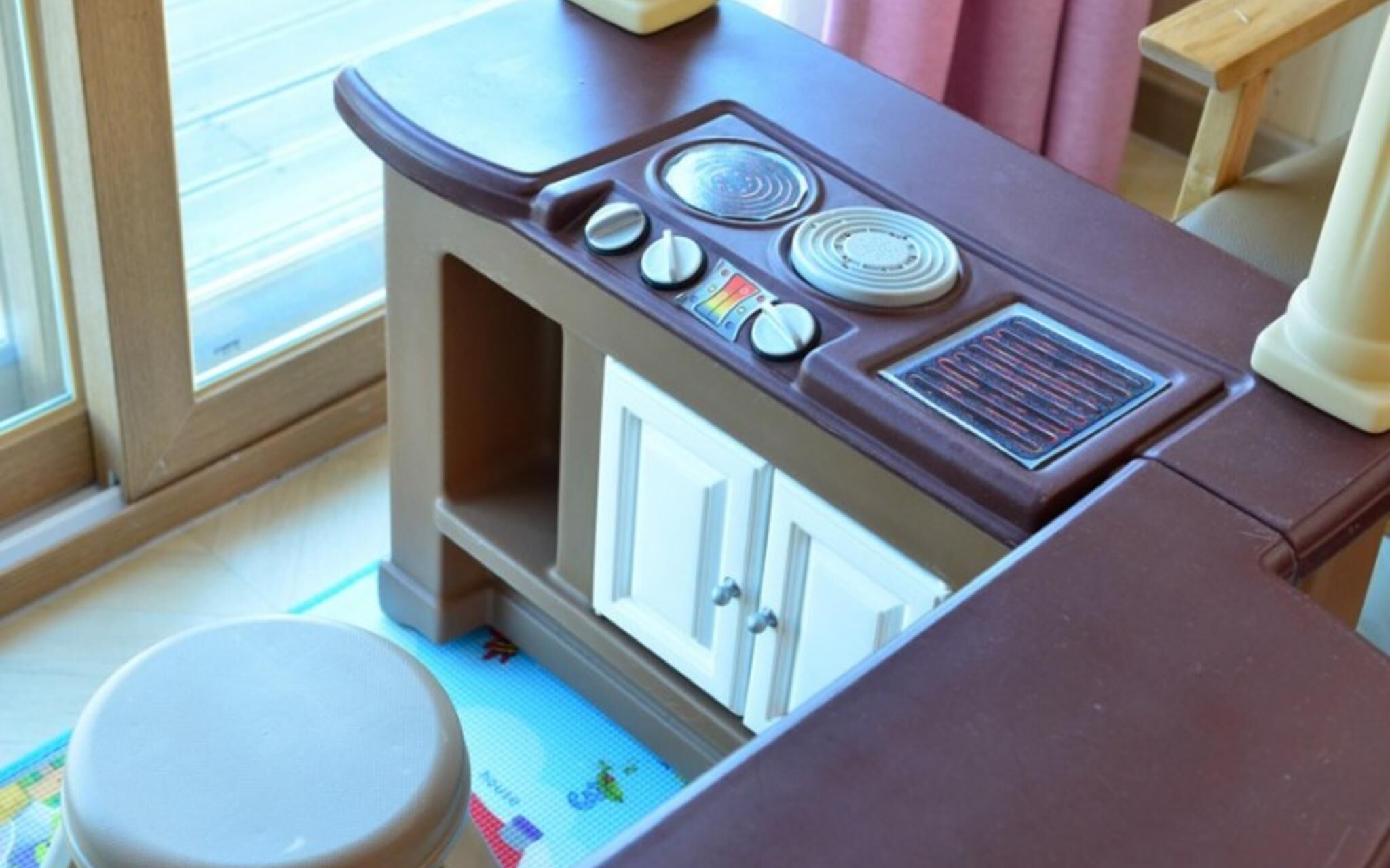 Yeoncheon Pool Kids Spa Pension