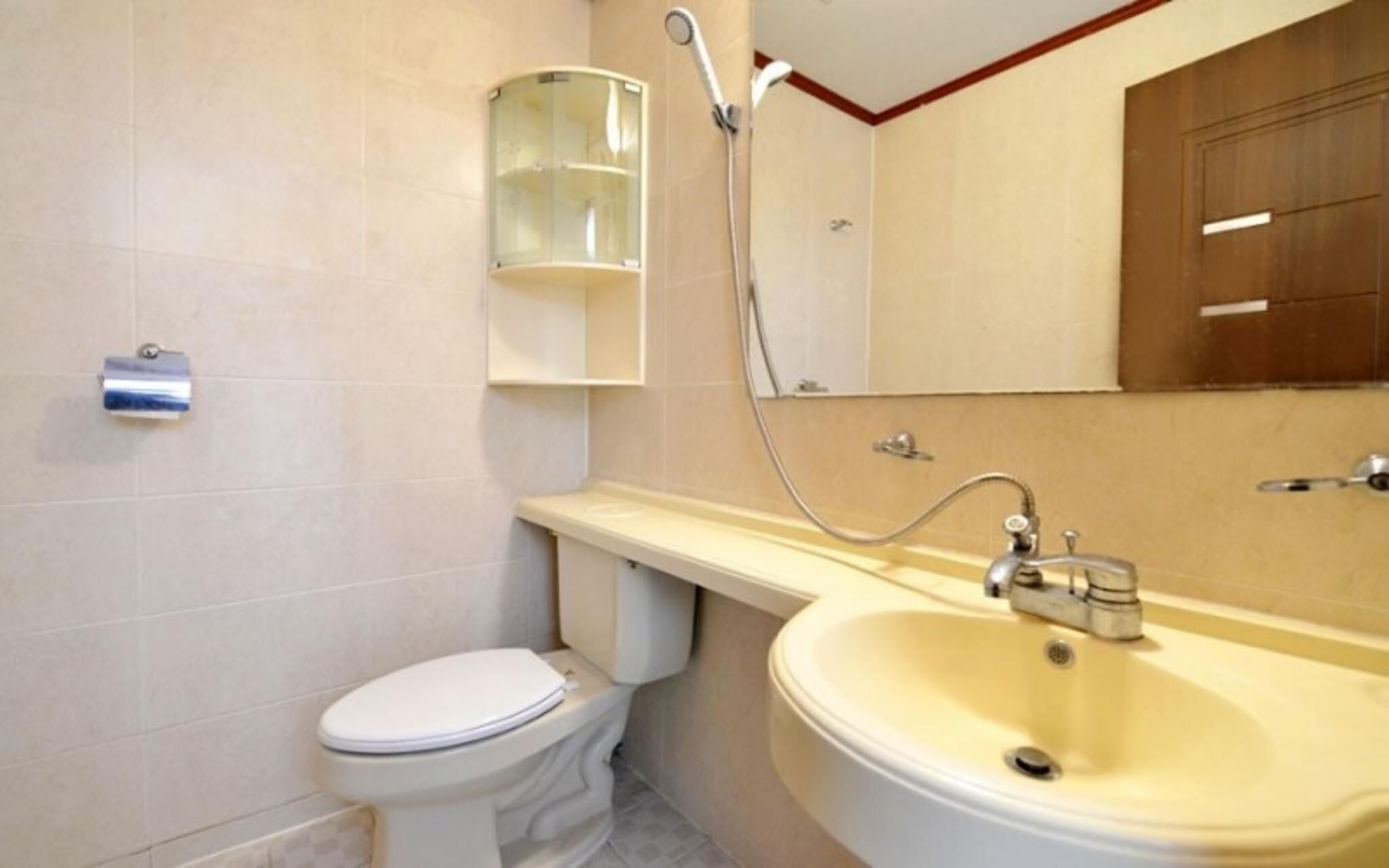 Yeoncheon Pool Kids Spa Pension